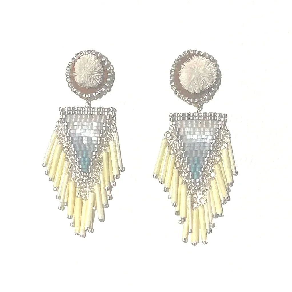 Ookpik studs
