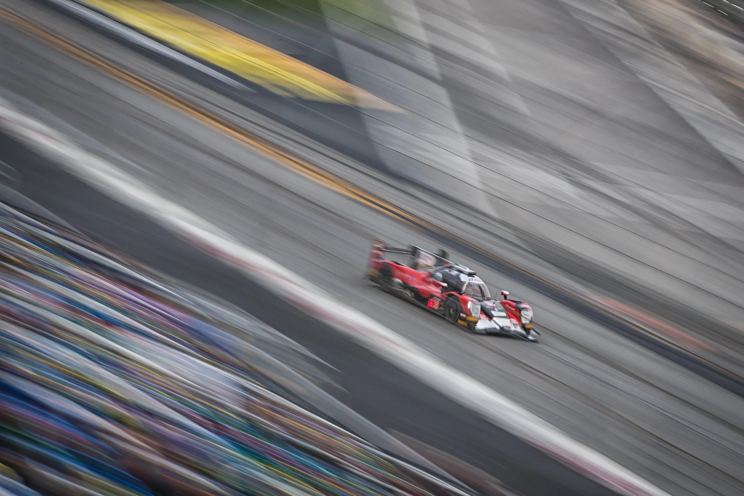 Not So Petit Le Mans
