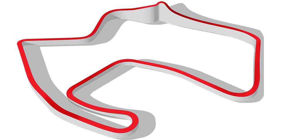 WeatherTech Raceway Laguna Seca