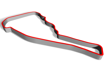 MICHELIN Raceway Road Atlanta 