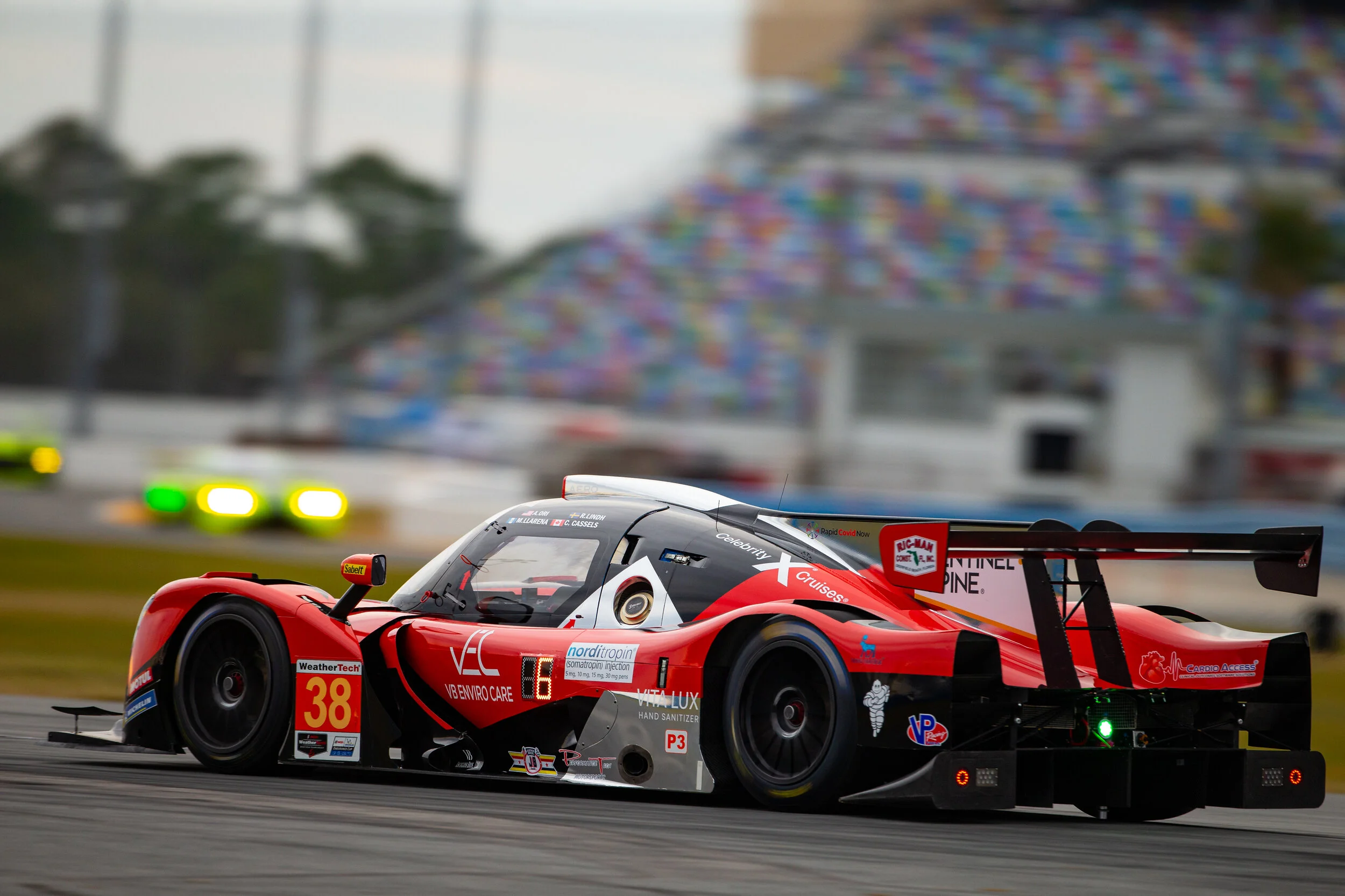 Playing it Safe, Keeping it Fast