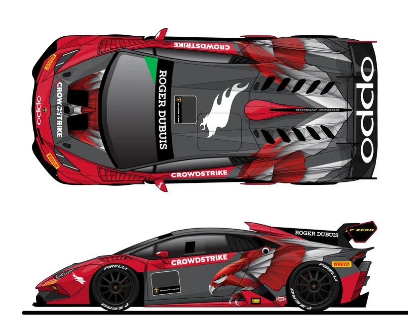Performance Tech Motorsports Says Ciao to a New Driver and Manufacturer