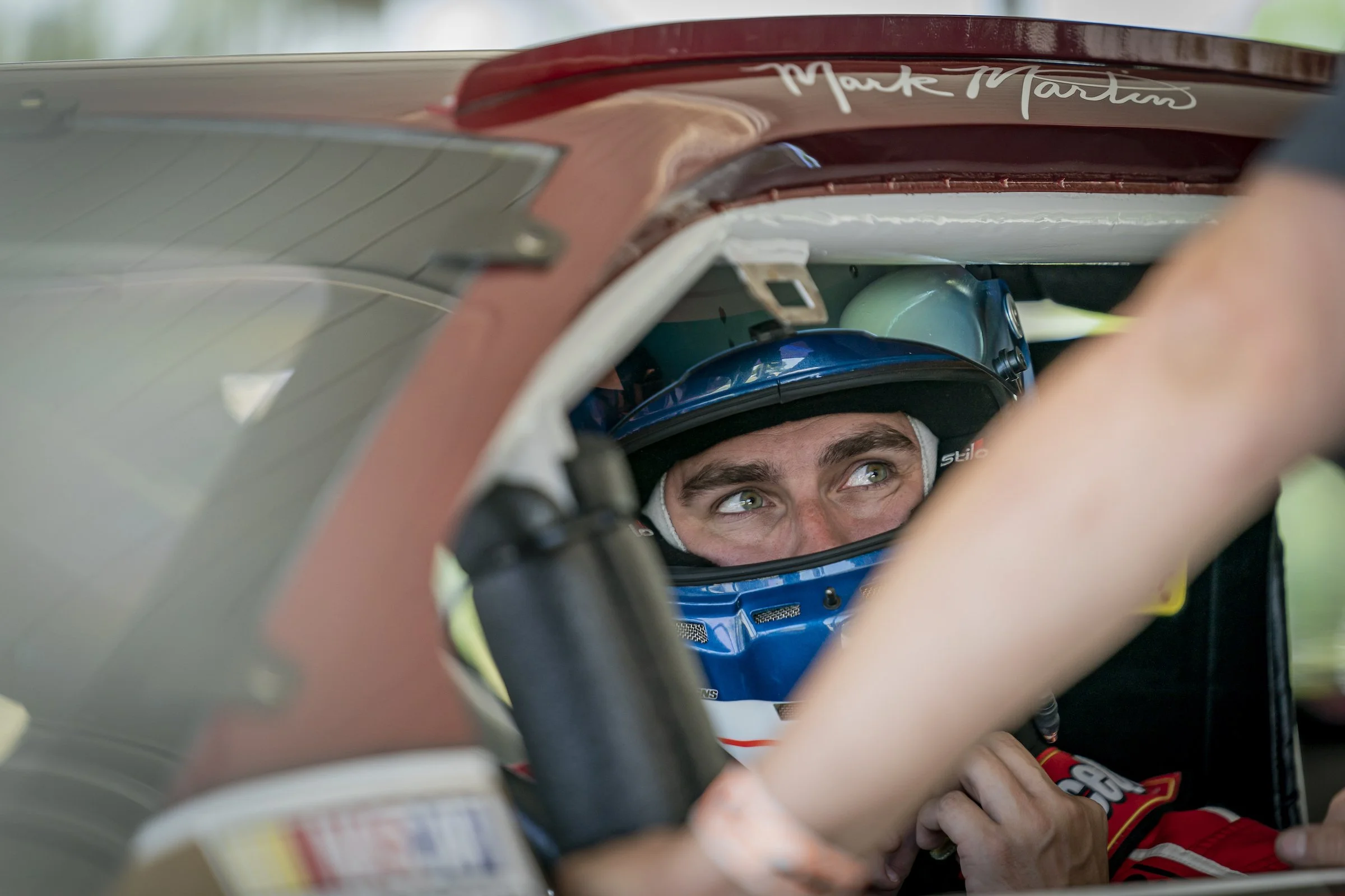 Performance Tech Motorsports Welcomes Chris Allen in IMSA Prototype Challenge 