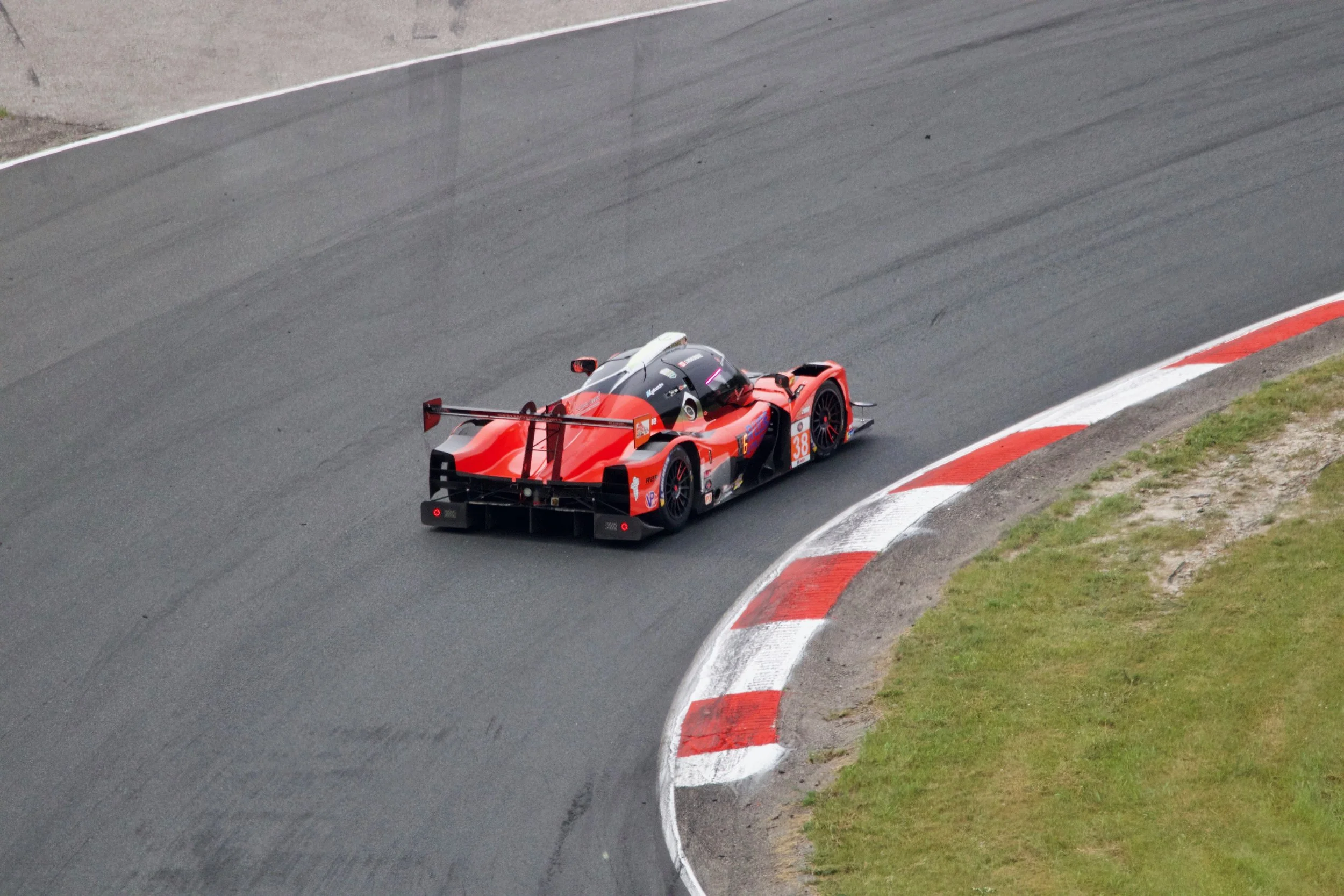 Performance Tech Motorsports to Compete in IMSA VP Racing SportsCar Challenge with Jonathan Woolridge and Alex Kirby at Canadian Tire Motorsport Park 