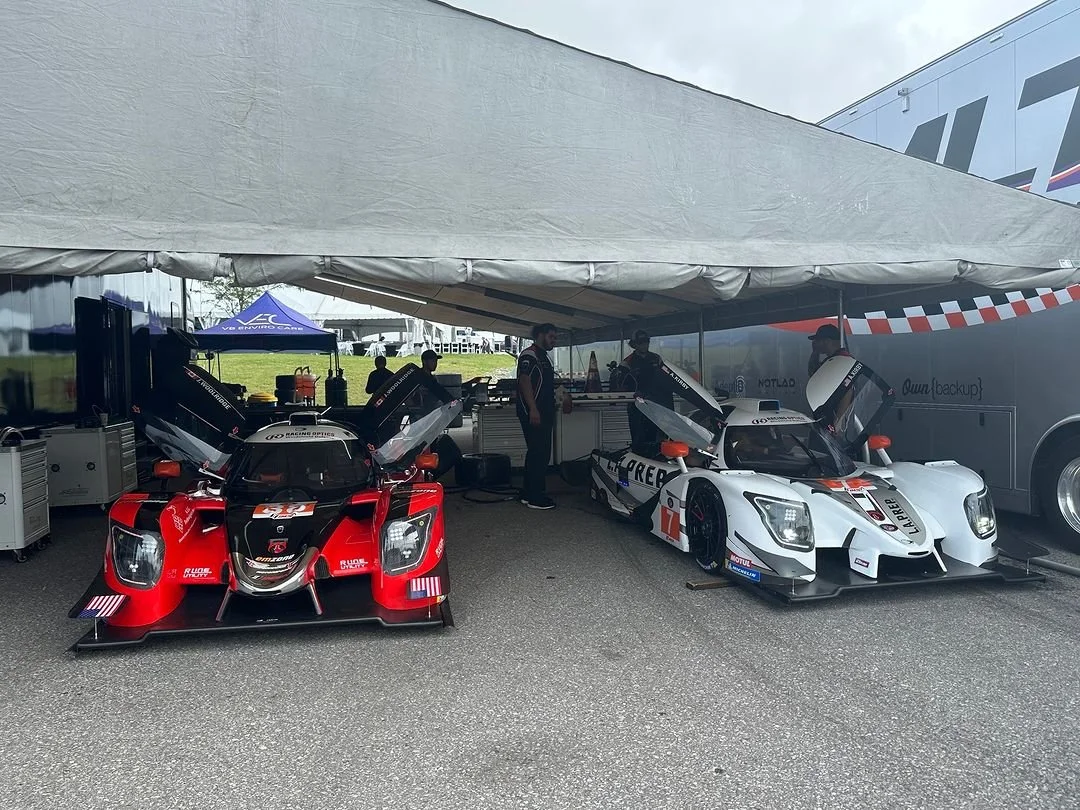 Performance Tech Motorsports Returns to VIR with Woolridge and Kirby in IMSA VP Racing SportsCar Challenge 