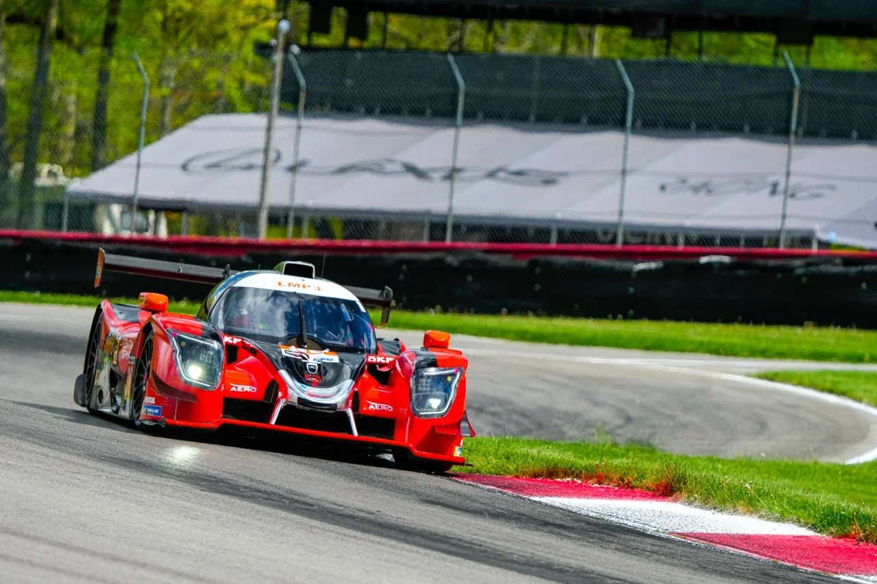 Performance Tech Motorsports Return to Mid-Ohio for Round Three of IMSA VP Racing SportsCar Challenge with Three-Car Lineup
