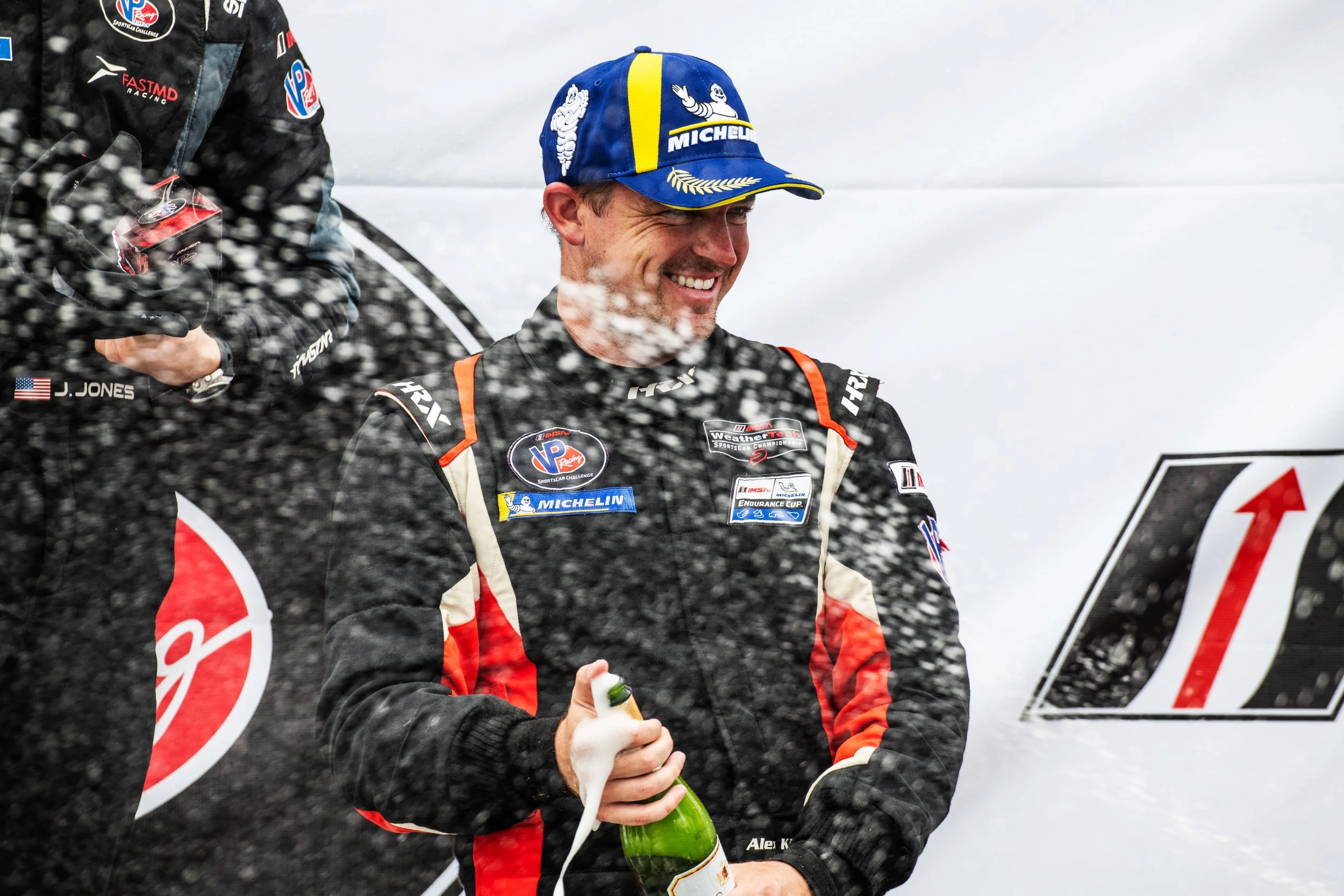 Triple Podium Finishes for Performance Tech Motorsports at CTMP