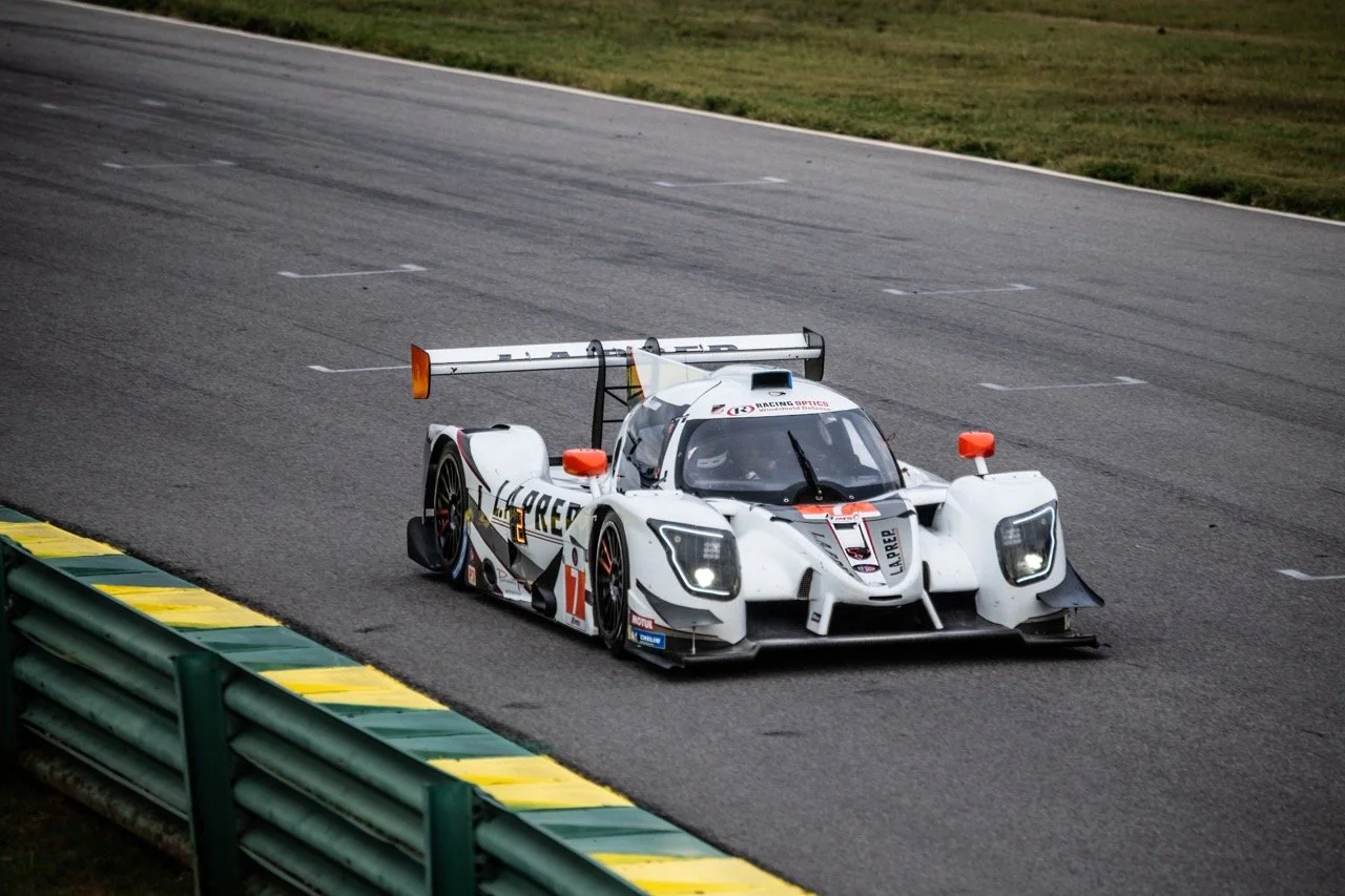 Performance Tech Motorsports Heads to Virginia for Penultimate VP Challenge Showdown 