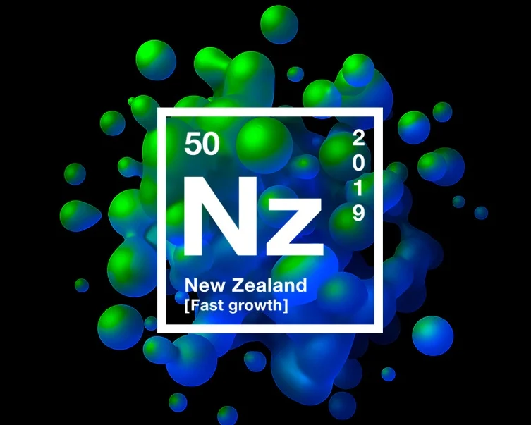 United Won Deloitte's Fast 50 'Rising Star, One to Watch' Award