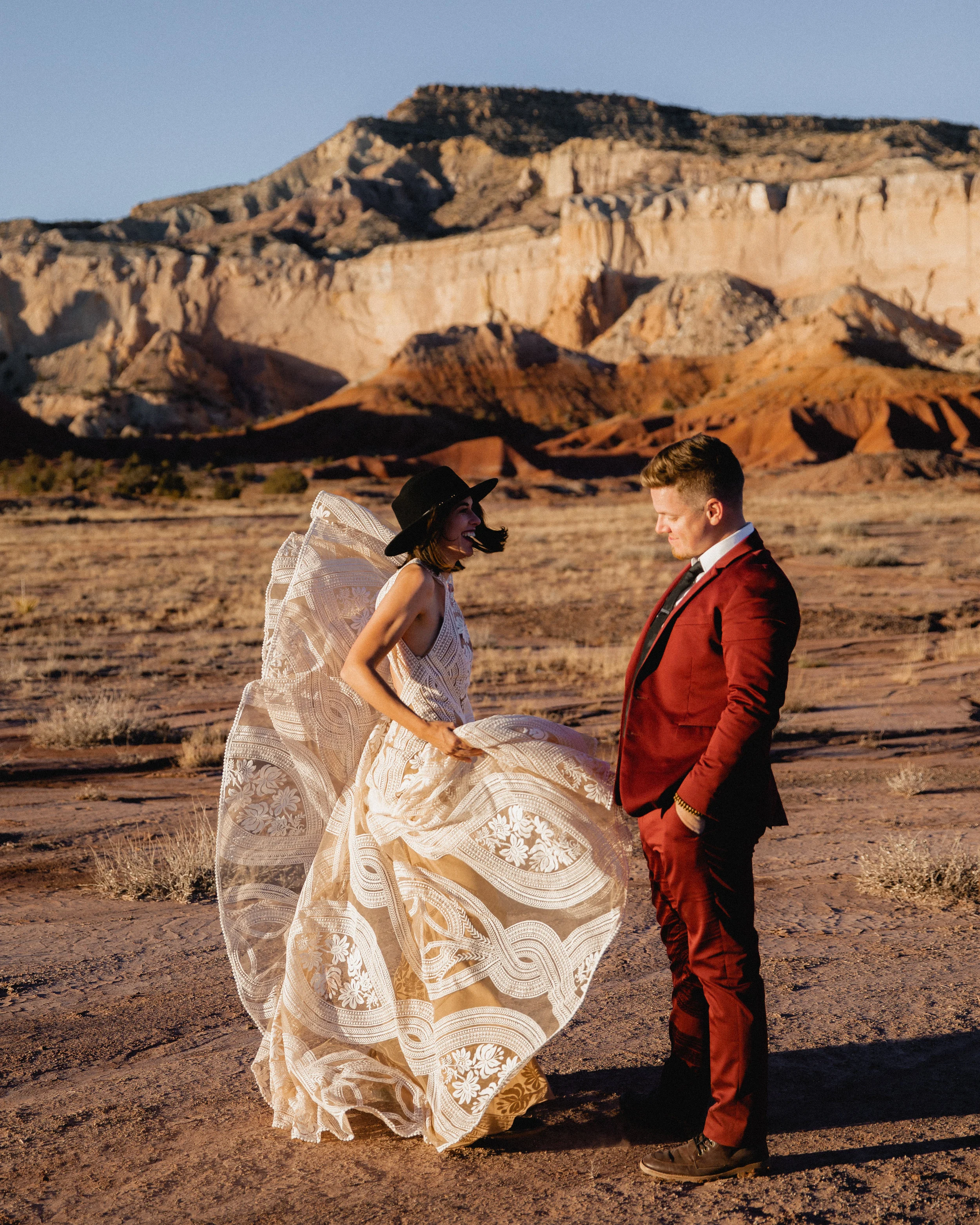 5 Reasons To Consider An Elopement