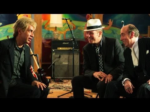 The Clash: The Last Gang in Town