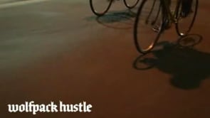 WOLFPACK HUSTLE