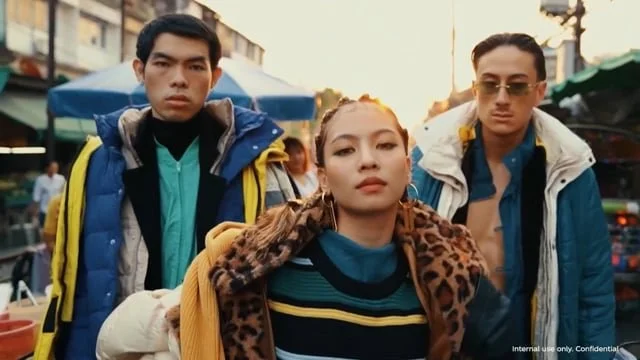 FANTA OWN THE FUTURE