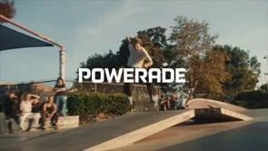POWERADE INTERNAL