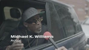 ANDREW WANG SOCIAL SPOT FEAT MK WILLIAMS