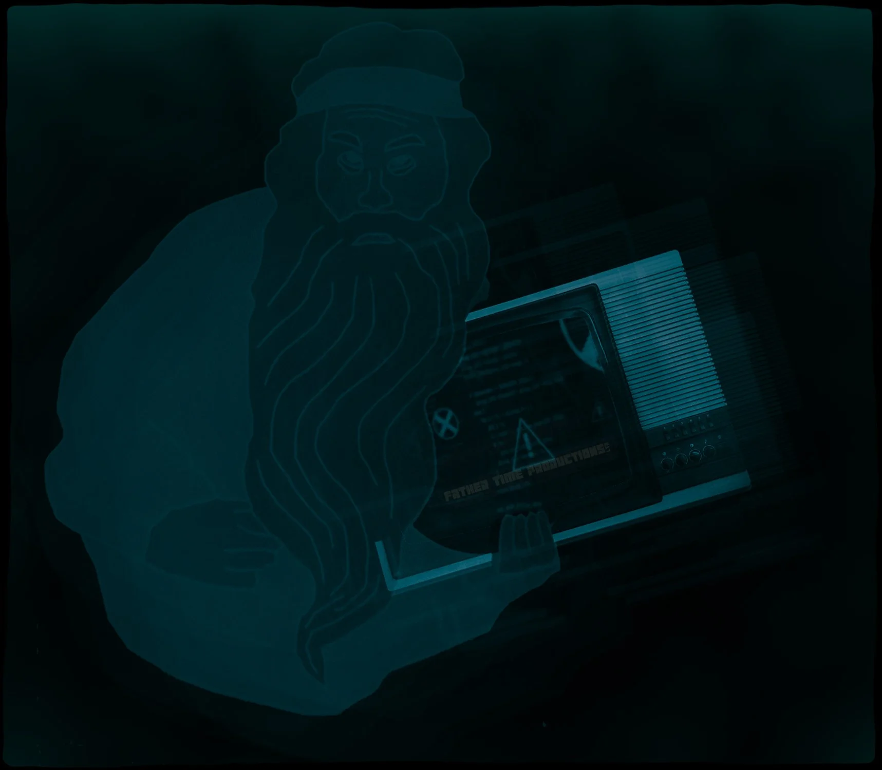 EDITOR/WRITER/PRODUCER/COMPOSER/DESIGNER