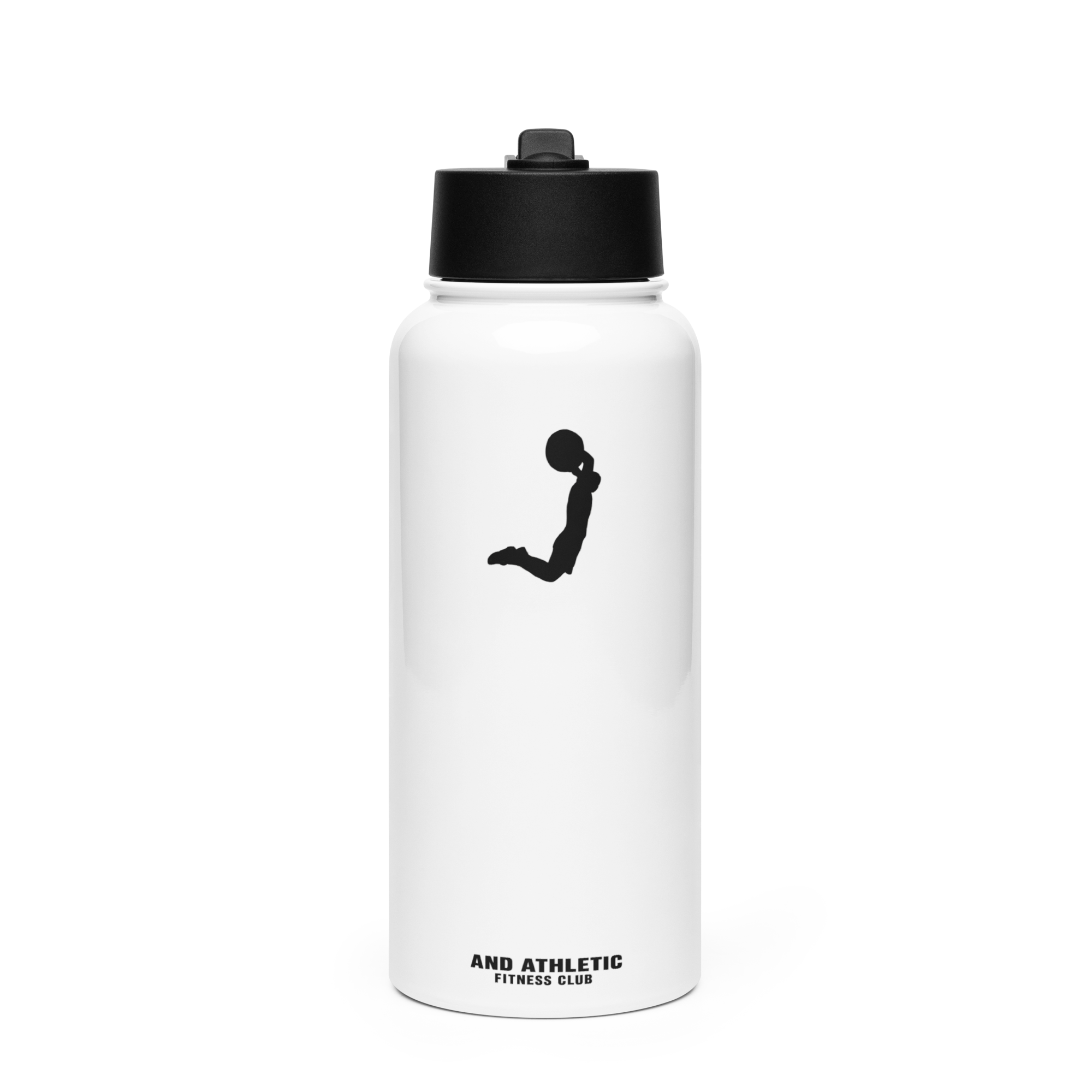 Stainless Steel Water Bottle