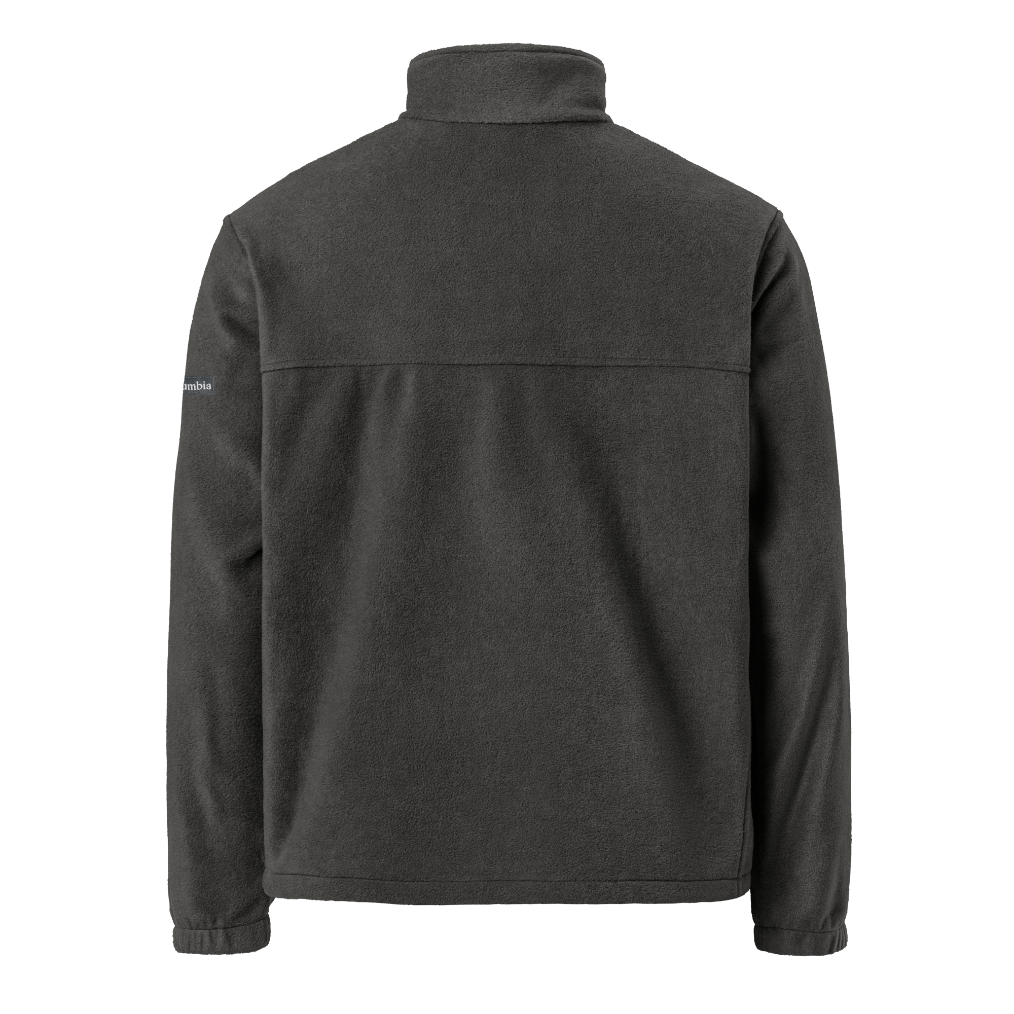 unisex-columbia-fleece-jacket-charcoal-heather-back-691cf4162d117.png