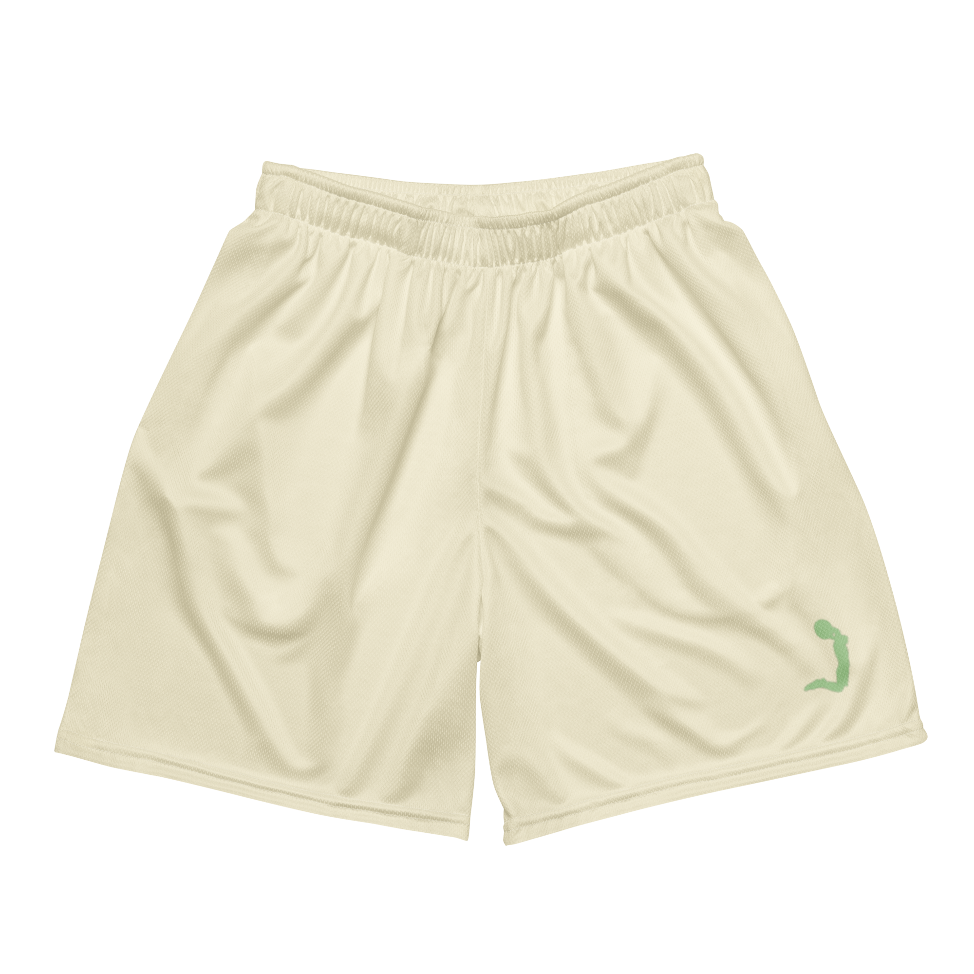 SLAM Shorts