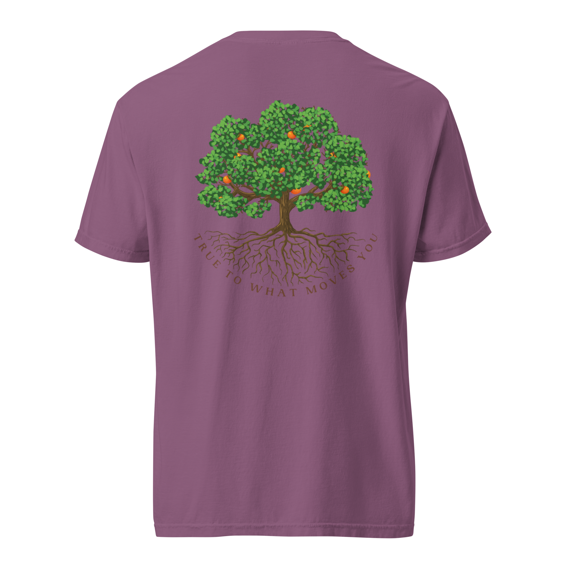 Fruits of Your Labor Tee