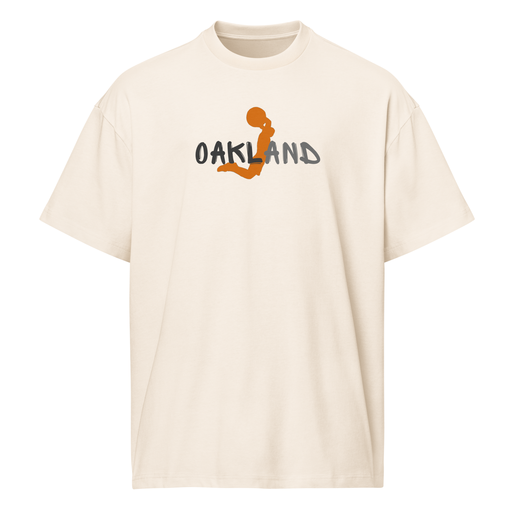 Oakland Vintage Tee