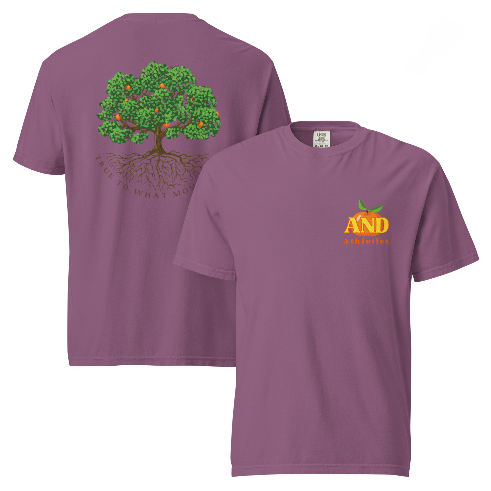 unisex-garment-dyed-heavyweight-t-shirt-berry-front-and-back-69276d5913df1.png