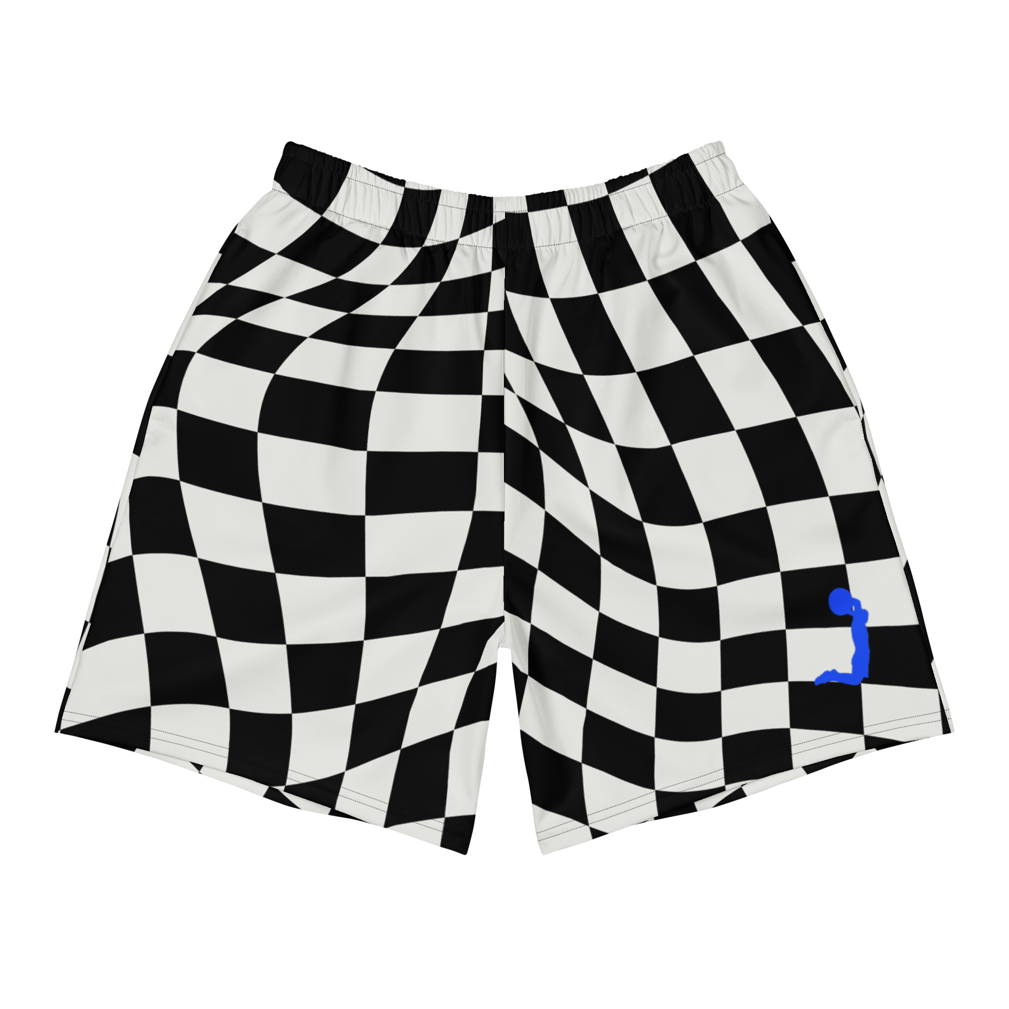 SLAM Finish Line Shorts