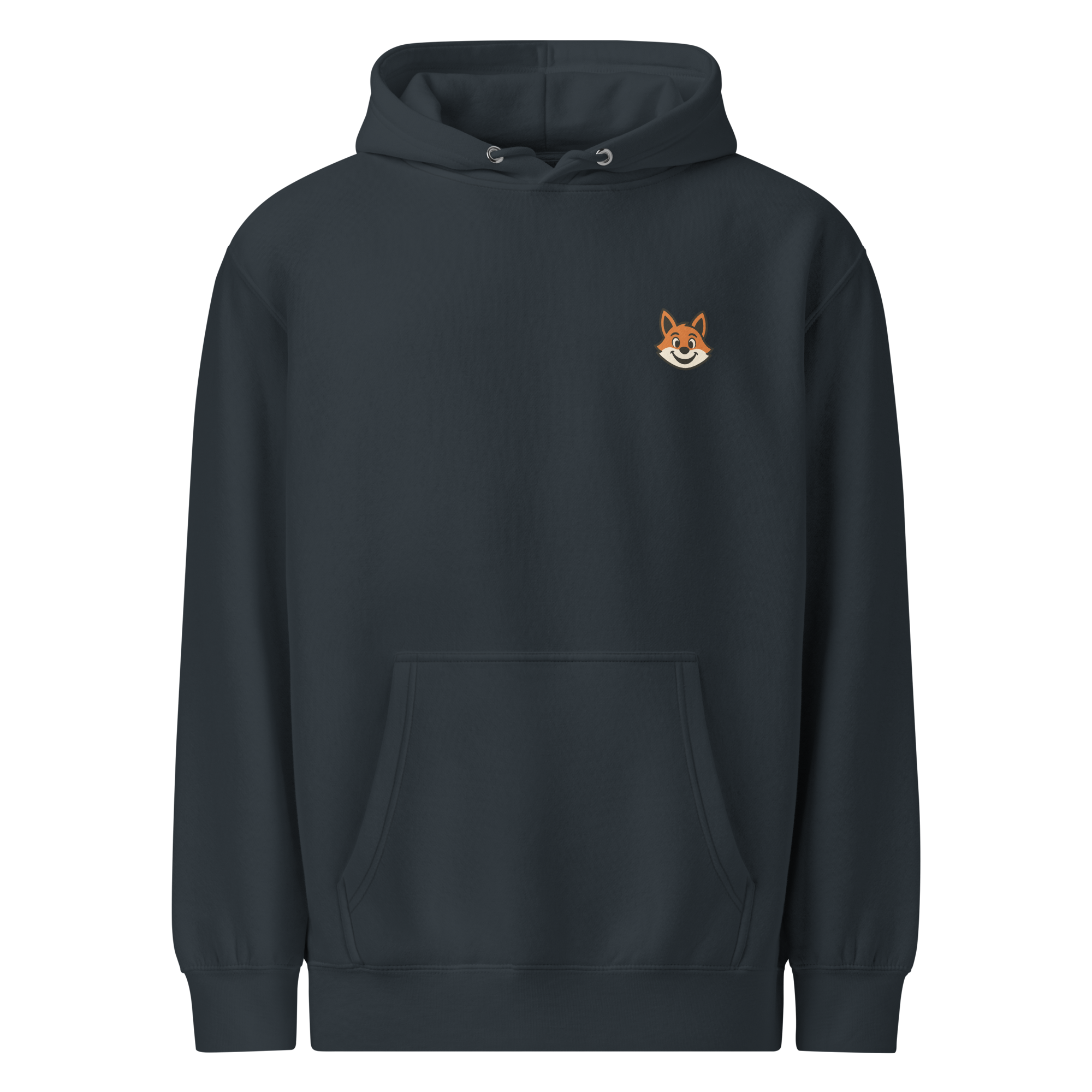 ANDi Training Hoodie