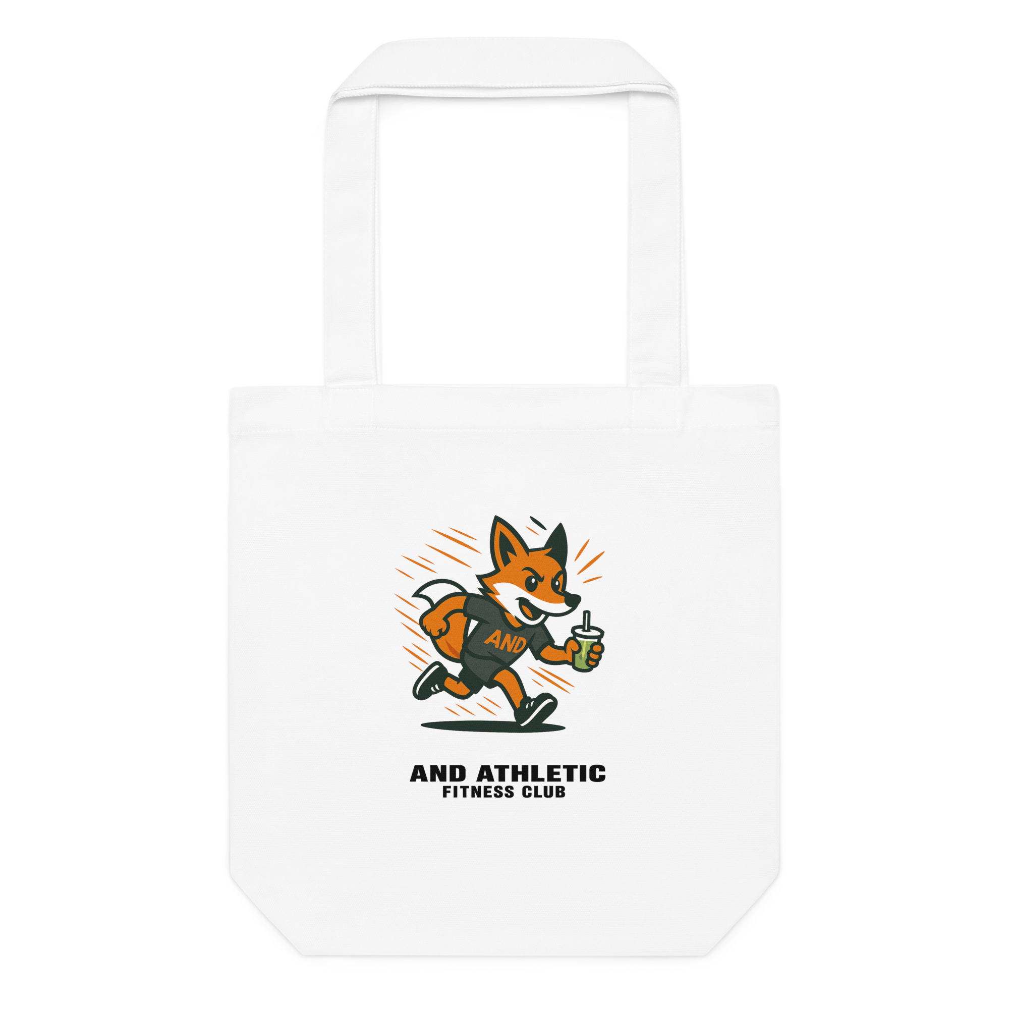 Farmers Market ANDi Tote