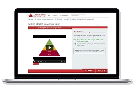 Online Accreditation