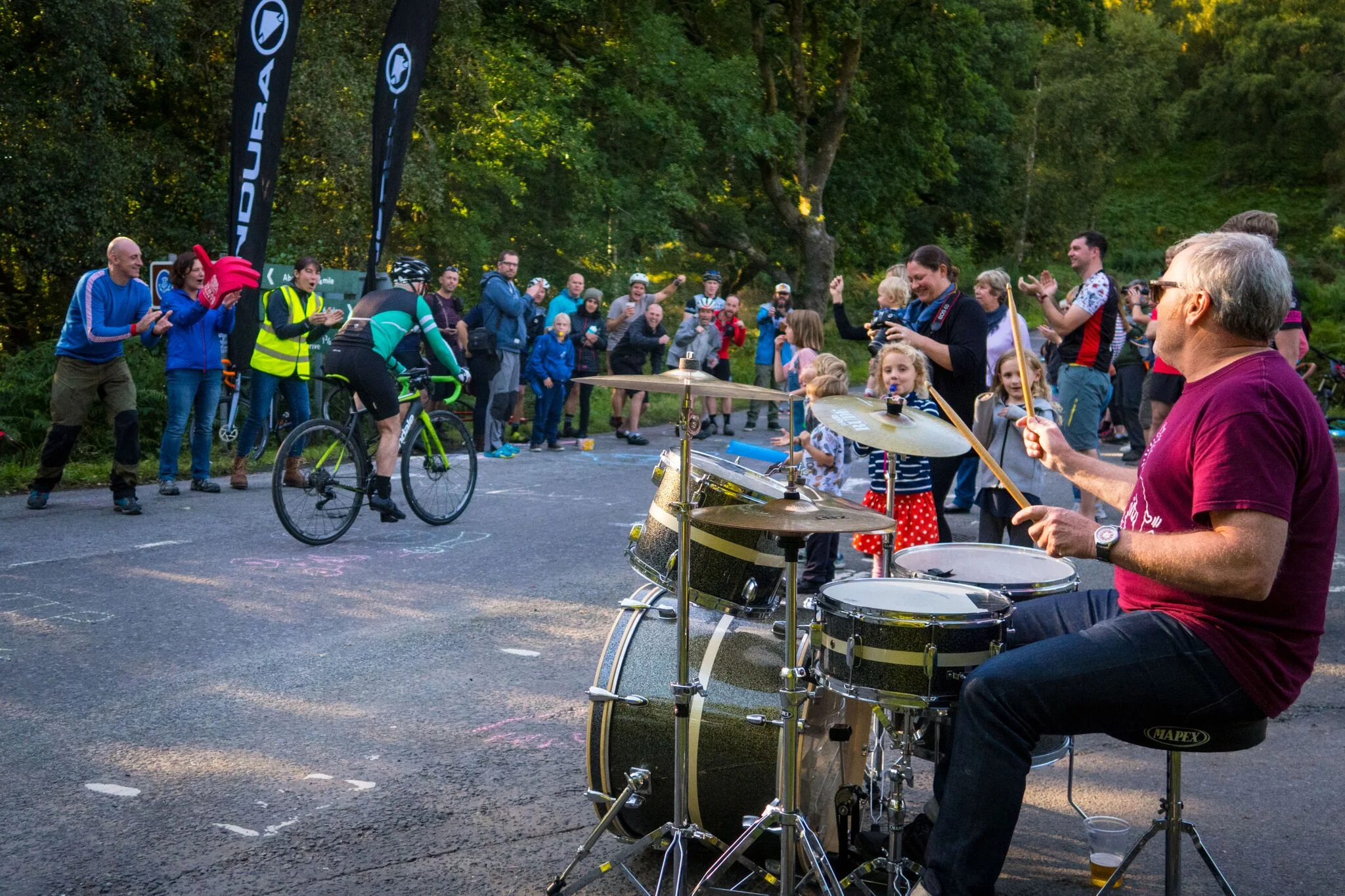 Participant Notes - Helpful Event Info - Please Read