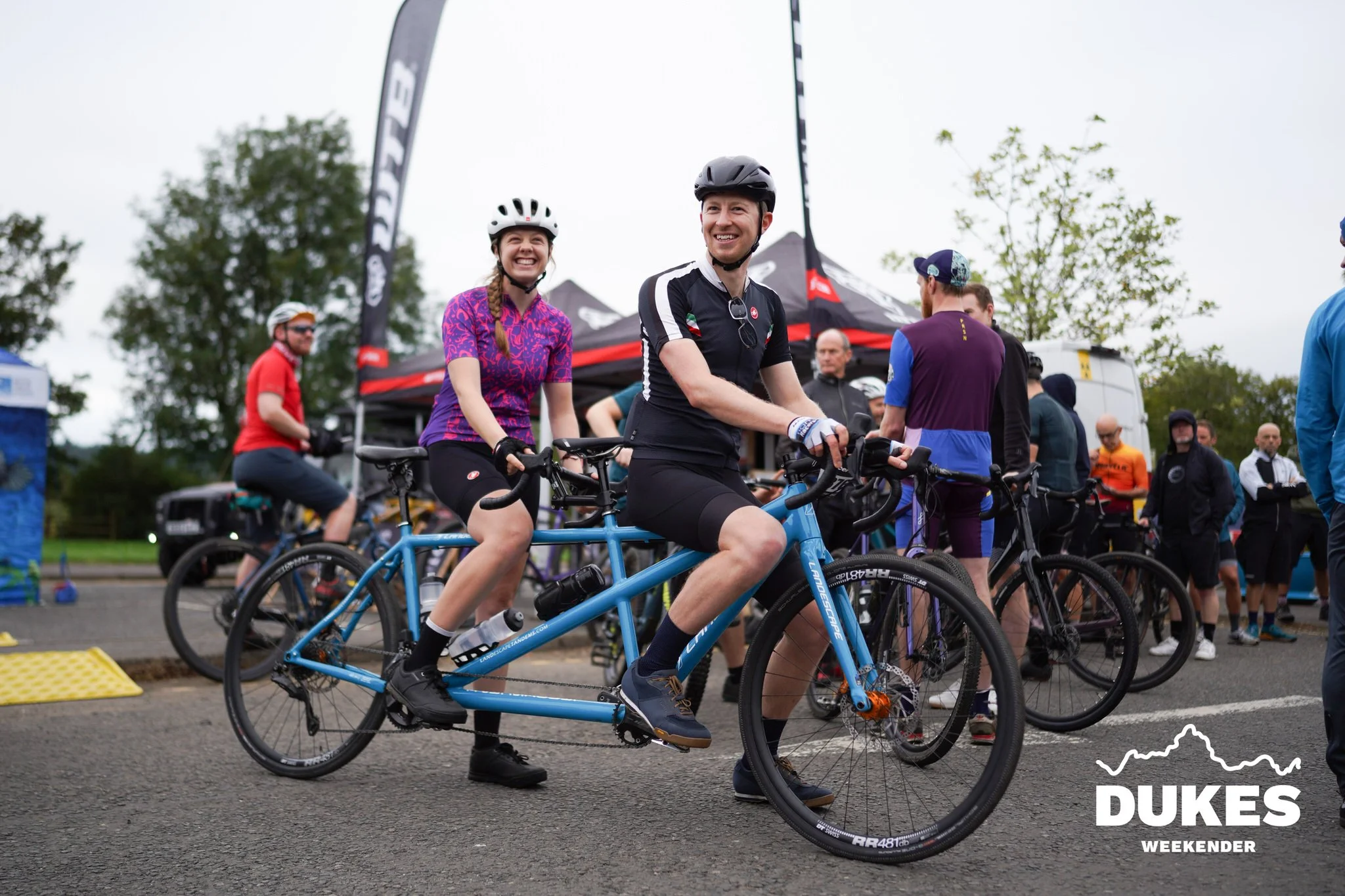 Duke Rides Event Dukes Enduro Photography 2023 — GRAVELFOYLE EVENTS