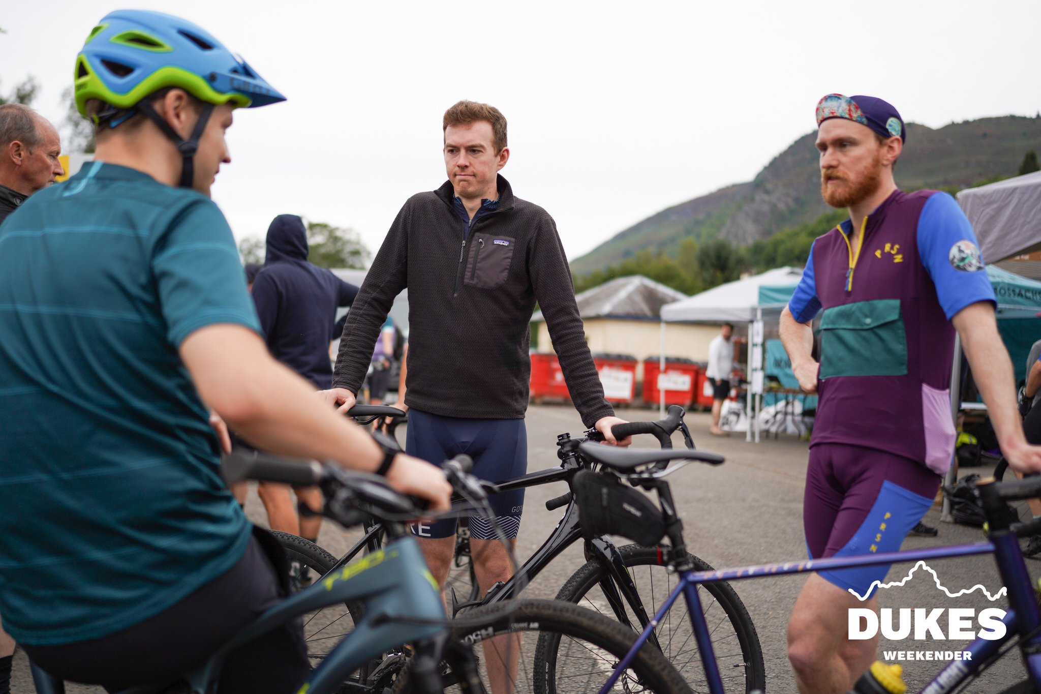 Dukes Enduro Photography 2023 — GRAVELFOYLE EVENTS