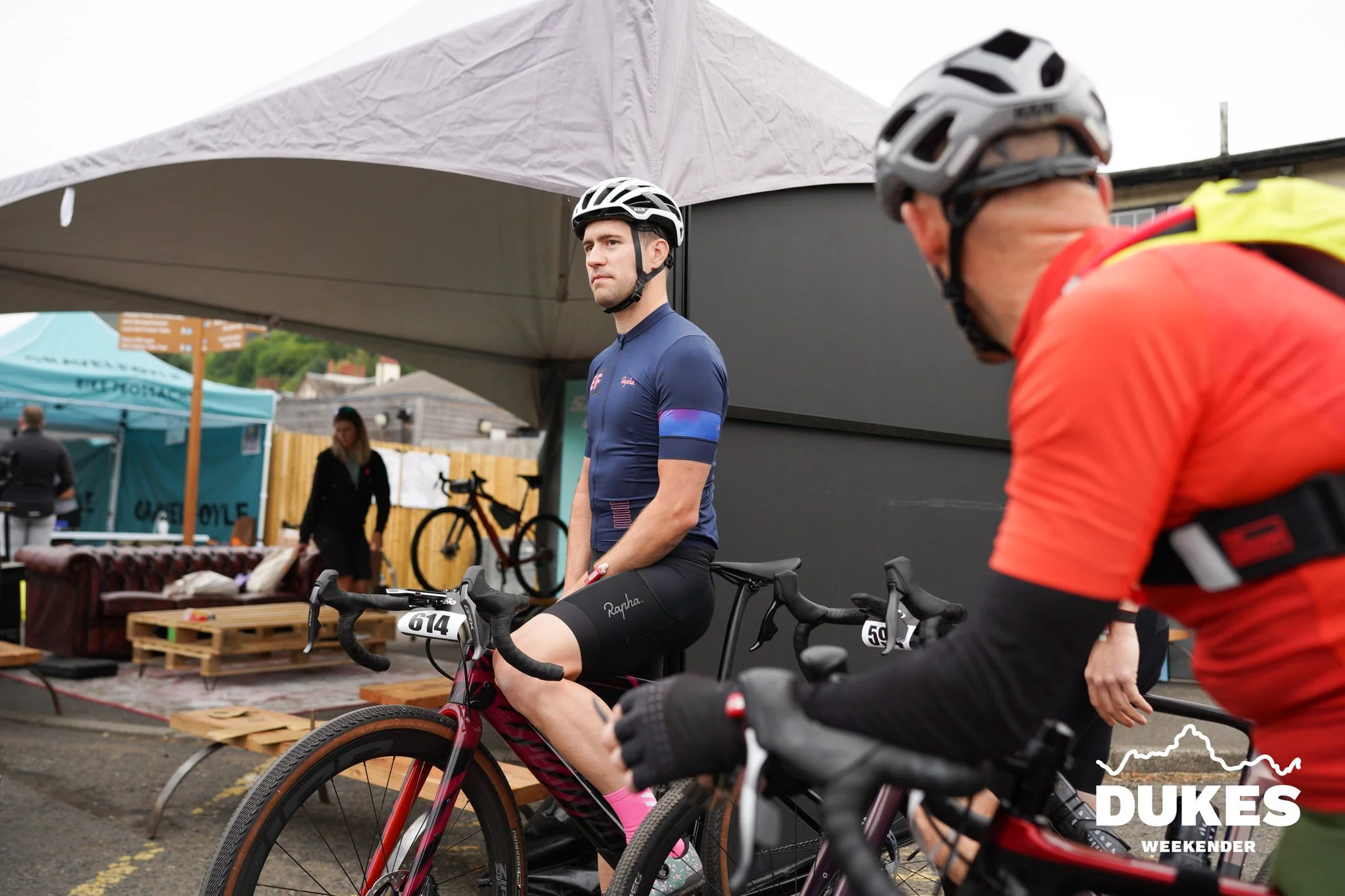 Duke Rides Event Dukes Enduro Photography 2023 — GRAVELFOYLE EVENTS