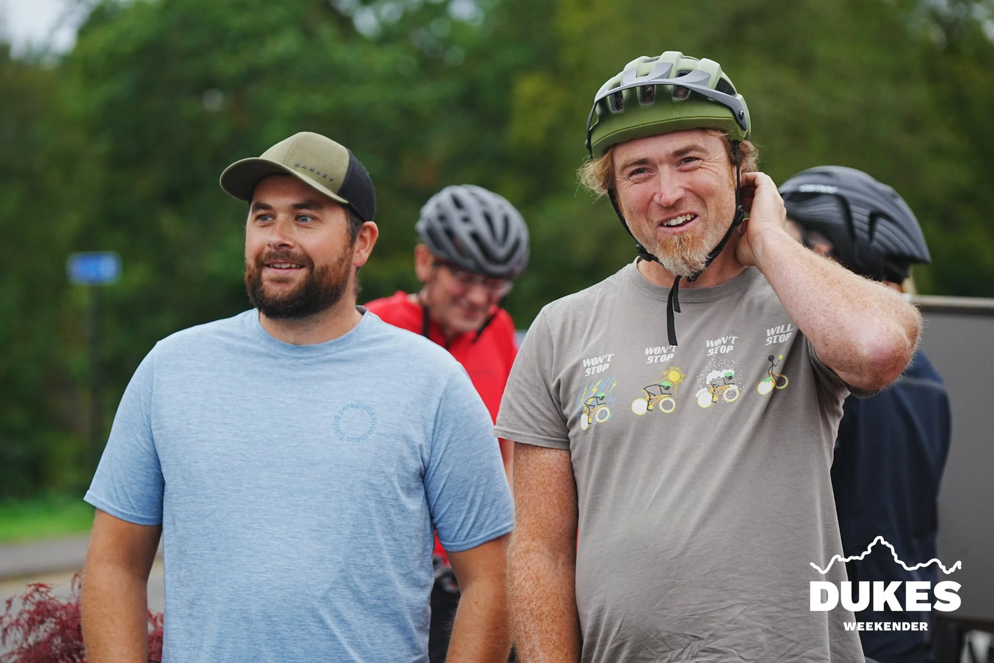 Dukes Enduro Photography 2023 — GRAVELFOYLE