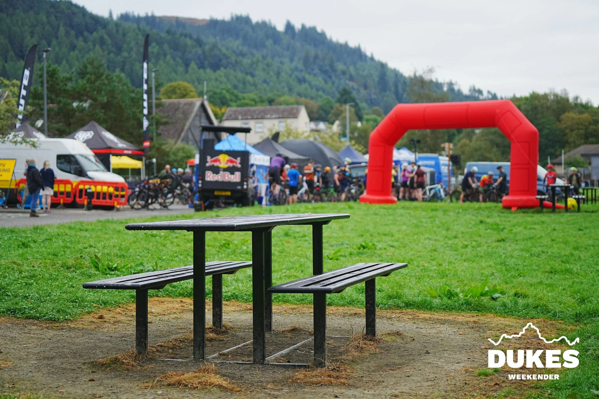 Dukes Enduro Photography 2023 — GRAVELFOYLE EVENTS