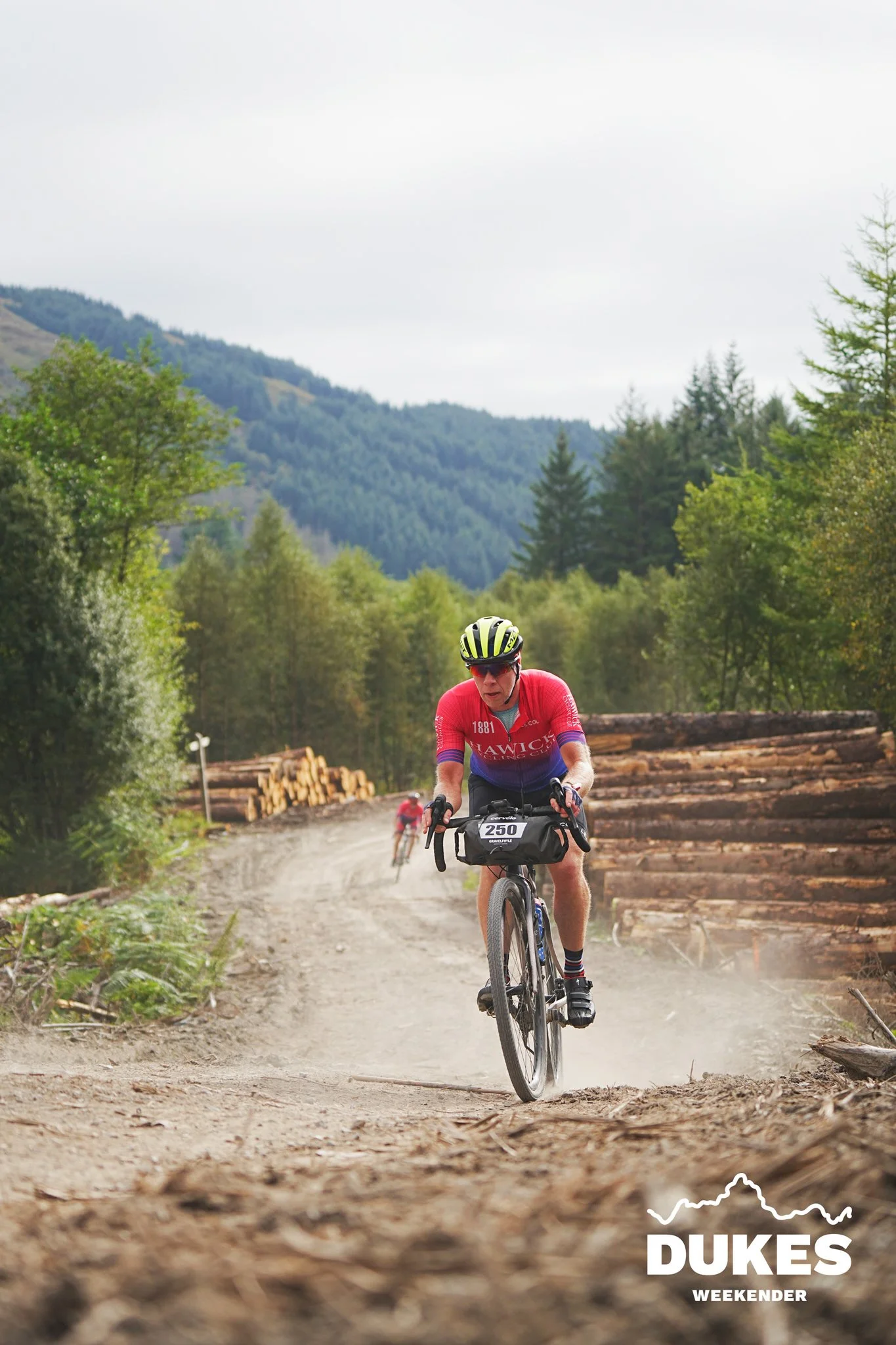 Dukes Enduro Photography 2023 (part 2) — GRAVELFOYLE EVENTS