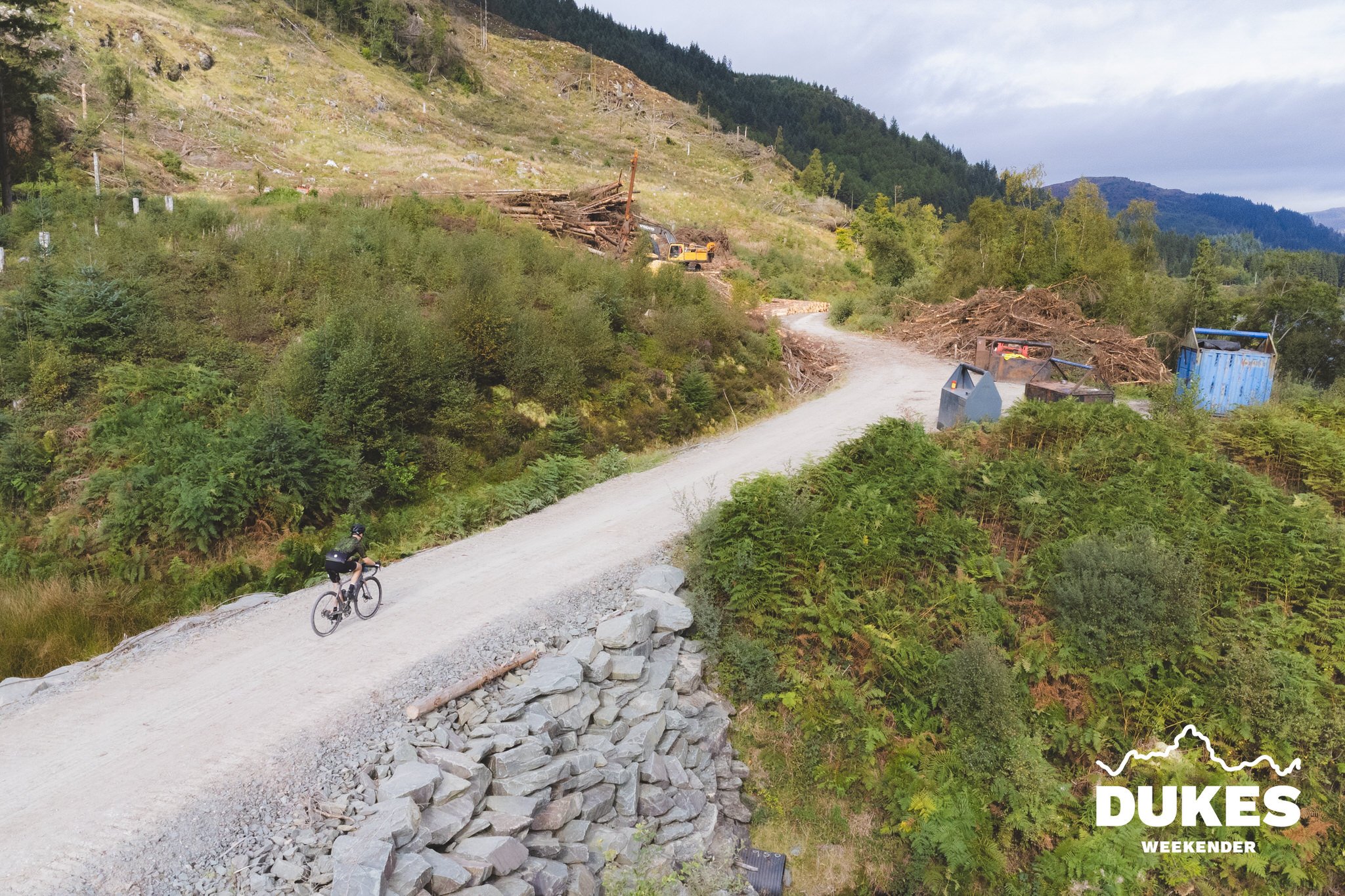 Dukes Enduro Photography 2023 (part 2) — GRAVELFOYLE EVENTS