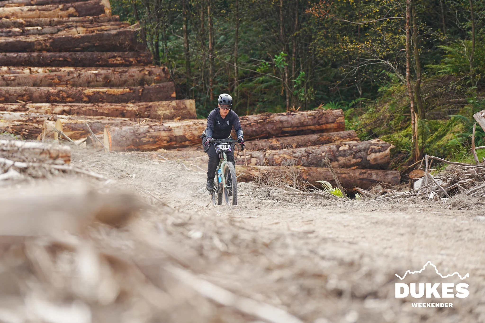 Dukes Enduro Photography 2023 (part 2) — GRAVELFOYLE EVENTS