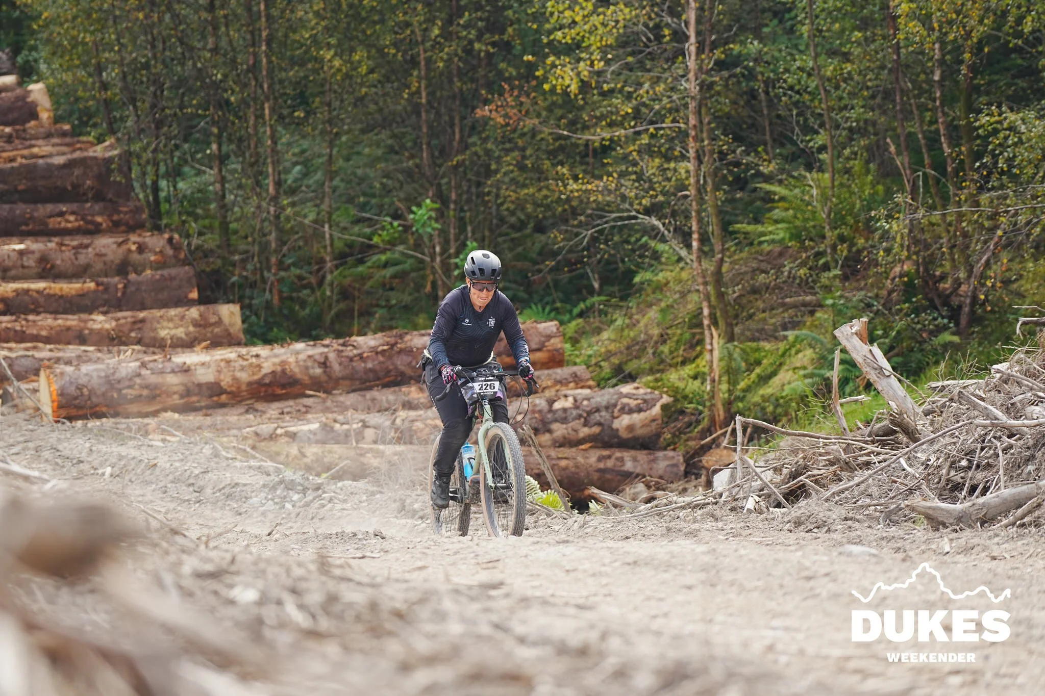 Duke Rides Event Dukes Enduro Photography 2023 (part 2) — GRAVELFOYLE EVENTS