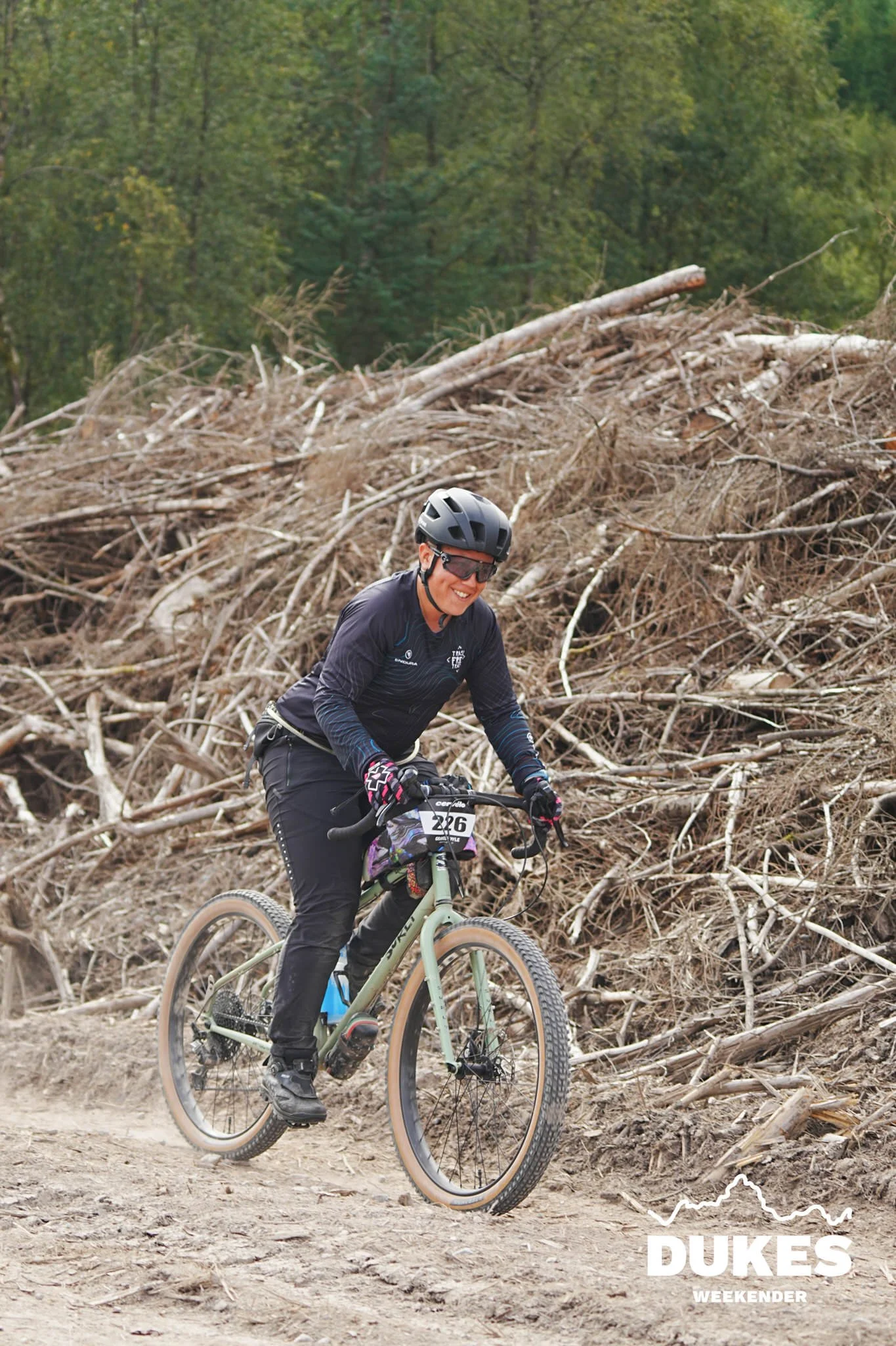 Duke Rides Event Dukes Enduro Photography 2023 (part 2) — GRAVELFOYLE EVENTS