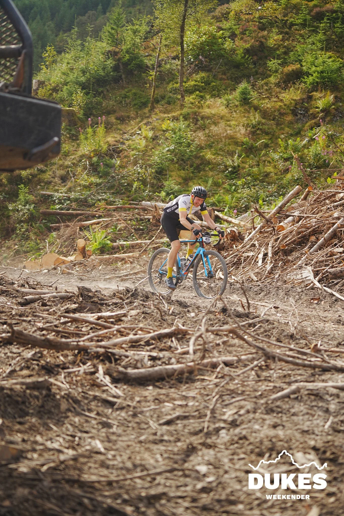 Duke Rides Event Dukes Enduro Photography 2023 (part 2) — GRAVELFOYLE EVENTS