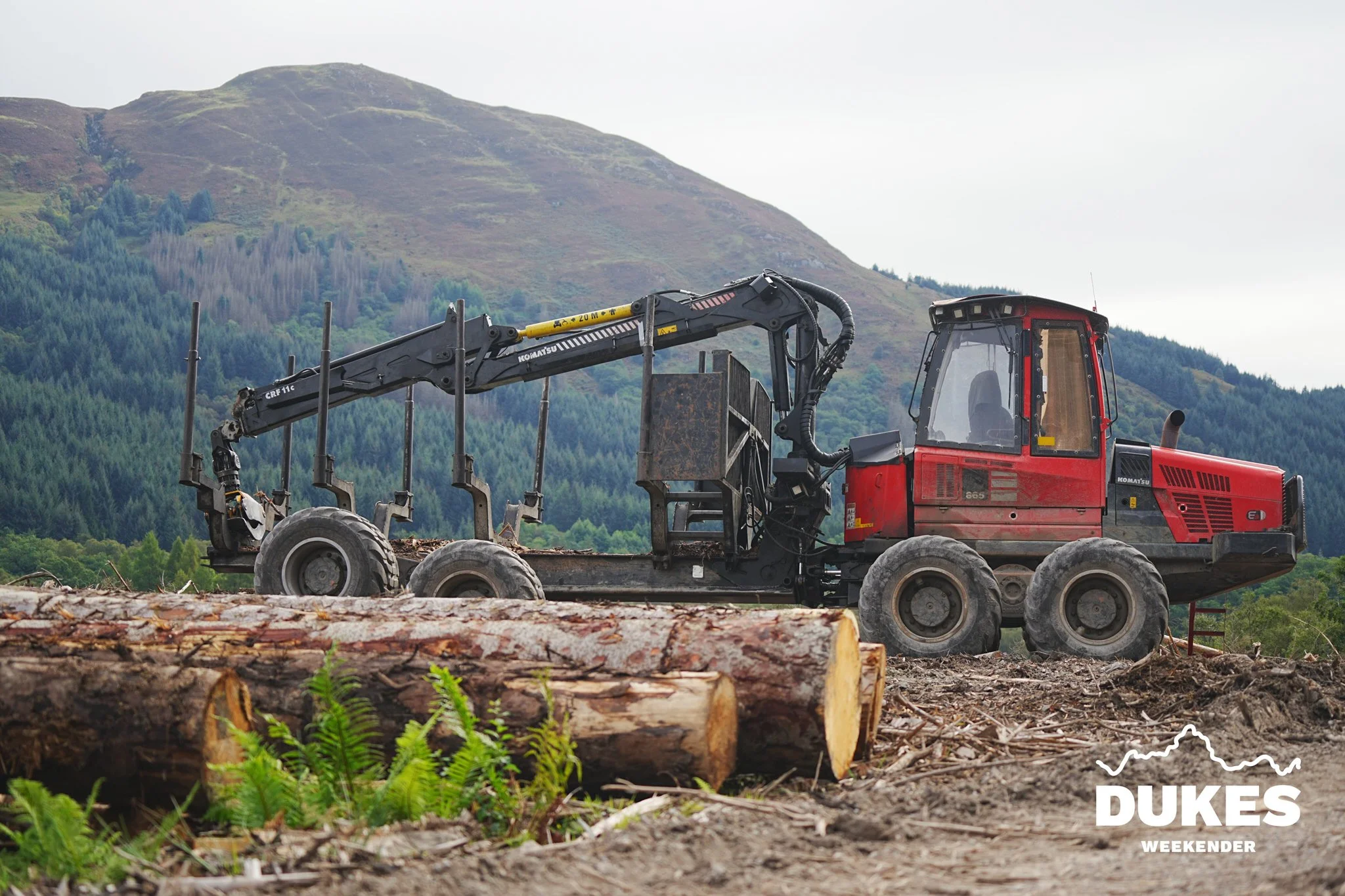 Dukes Enduro Photography 2023 (part 2)