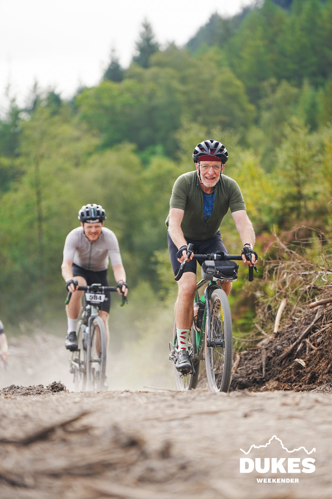 Duke Rides Event Dukes Enduro Photography 2023 (part 2) — GRAVELFOYLE EVENTS