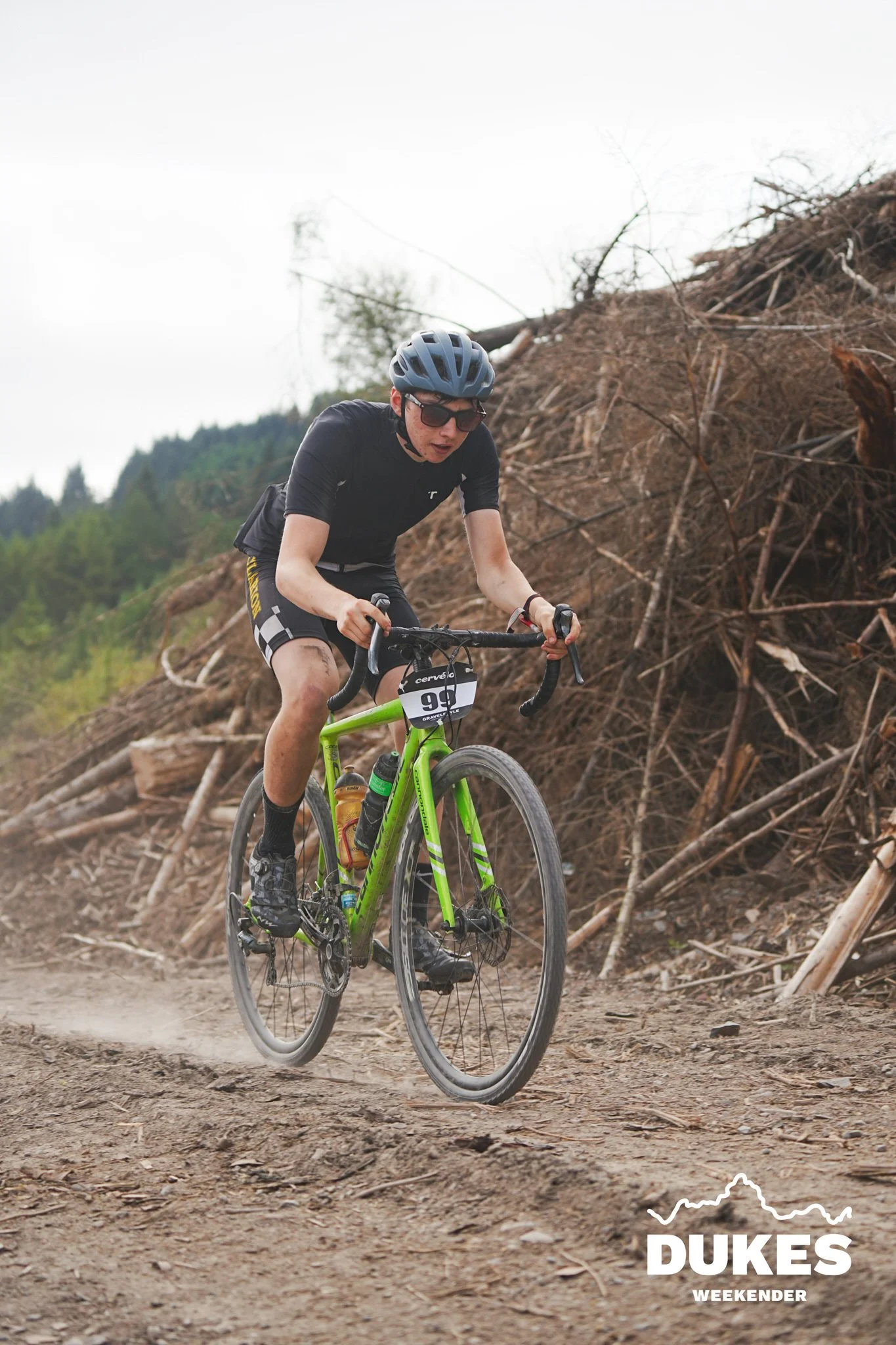 Duke Rides Event Dukes Enduro Photography 2023 (part 2) — GRAVELFOYLE EVENTS