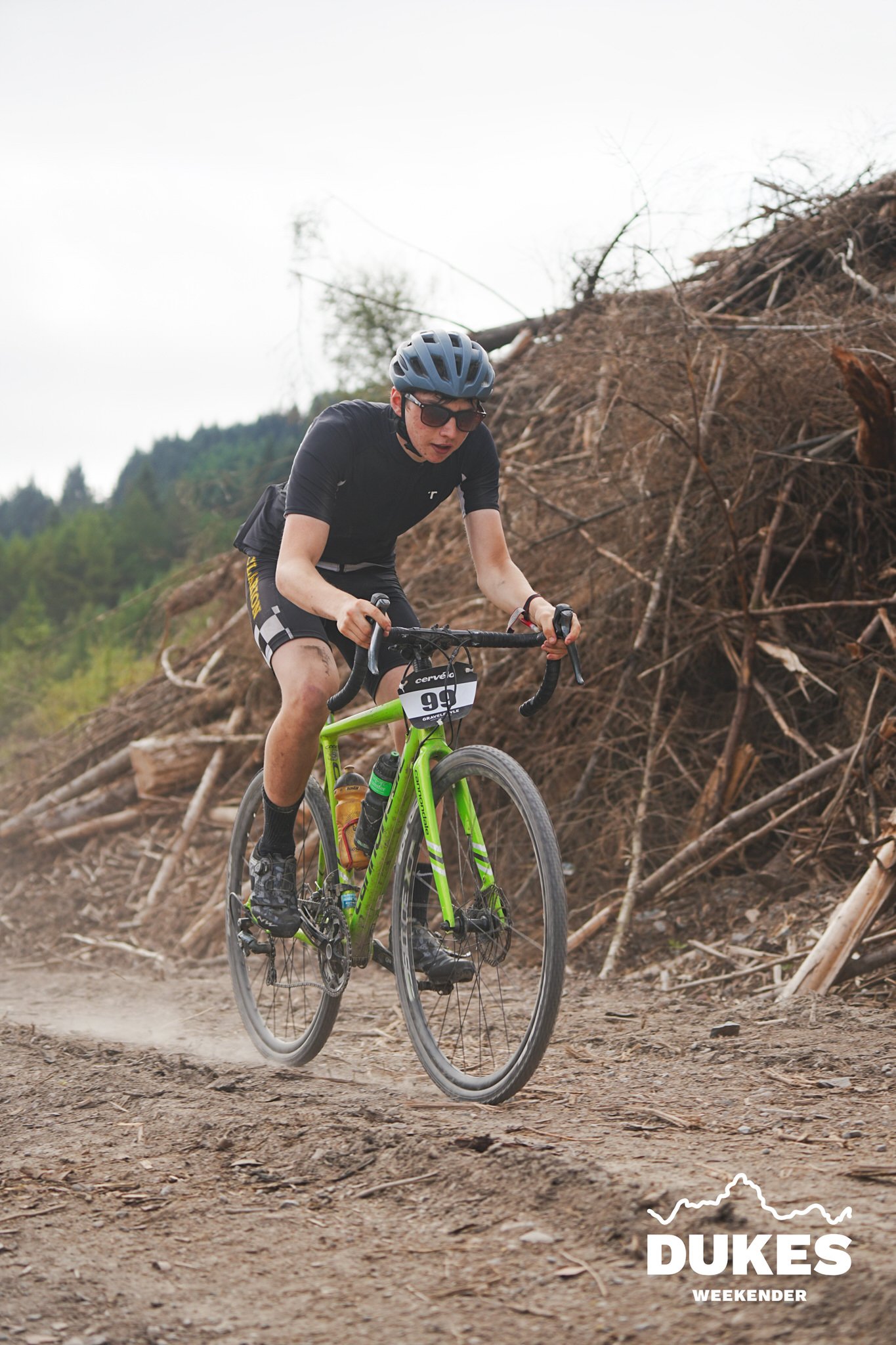 Dukes Enduro Photography 2023 (part 2) — GRAVELFOYLE EVENTS