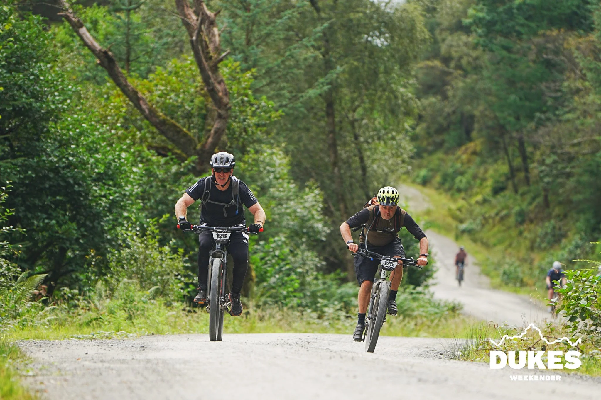 Dukes Enduro Photography 2023 (part 2) — GRAVELFOYLE EVENTS