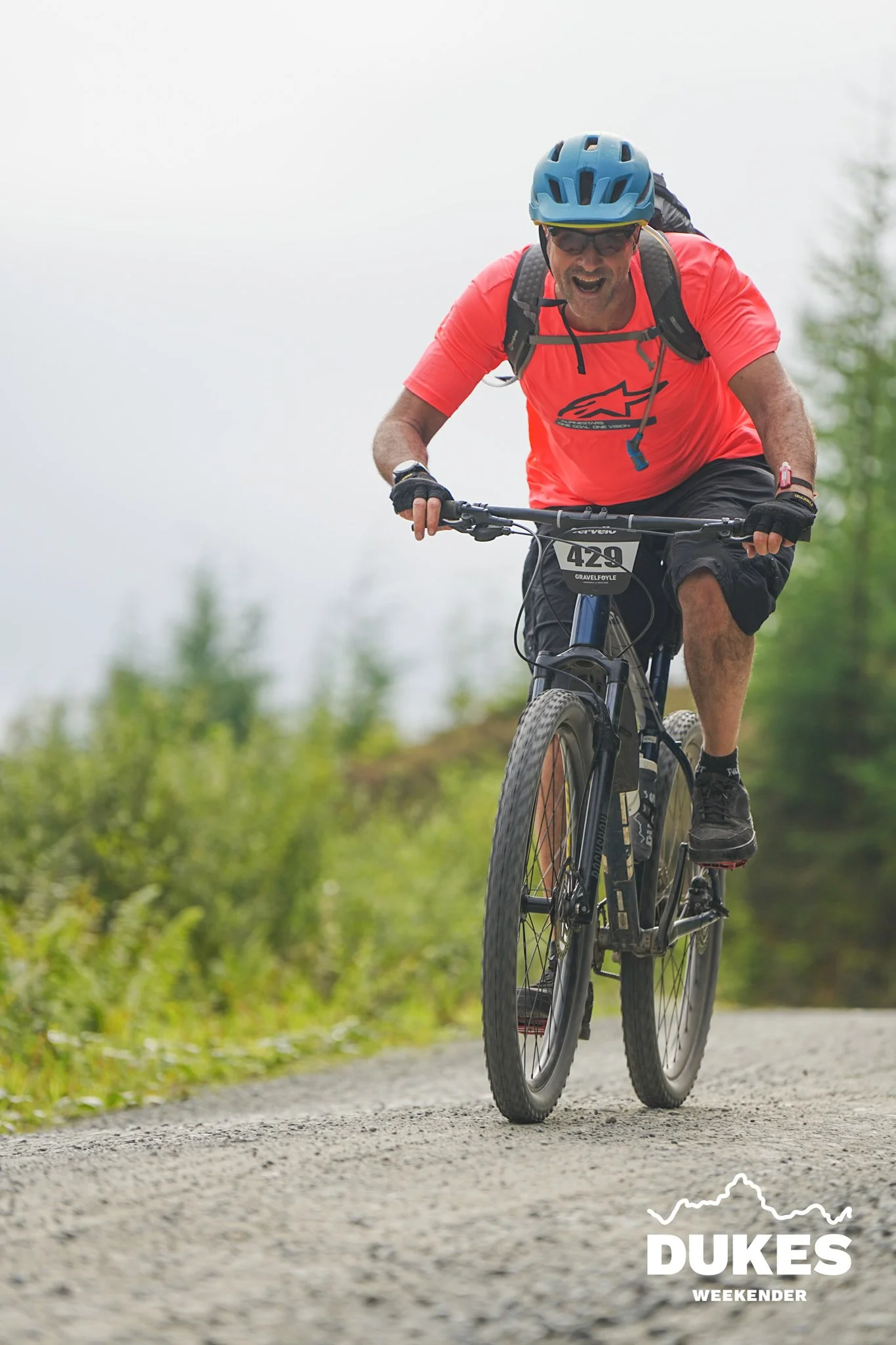 Dukes Enduro Photography 2023 (part 2) — GRAVELFOYLE EVENTS