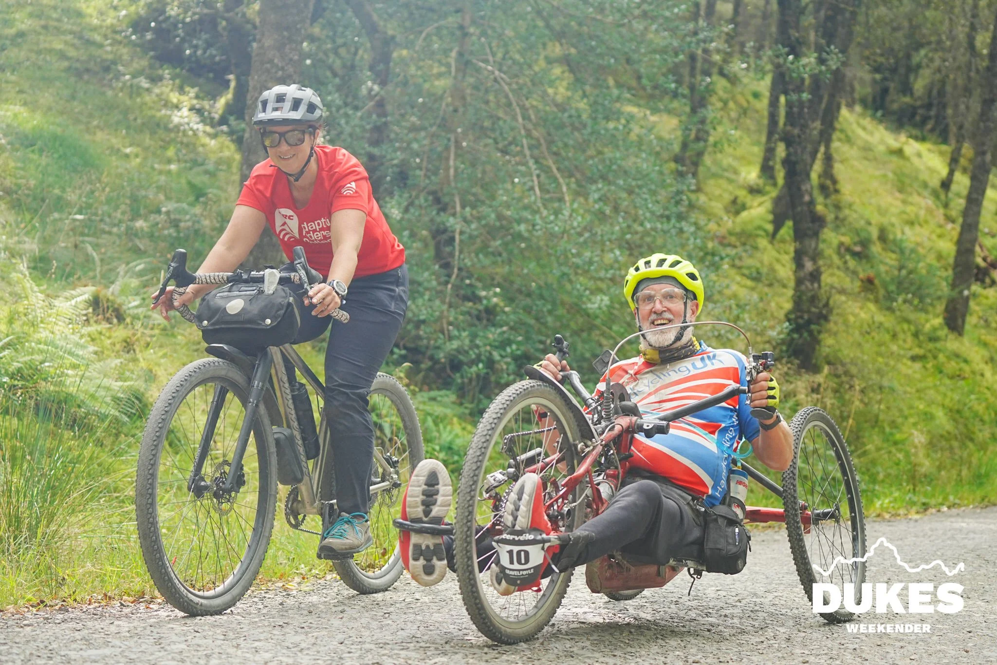 Duke Rides Event Dukes Enduro Photography 2023 (Part 3) — GRAVELFOYLE EVENTS