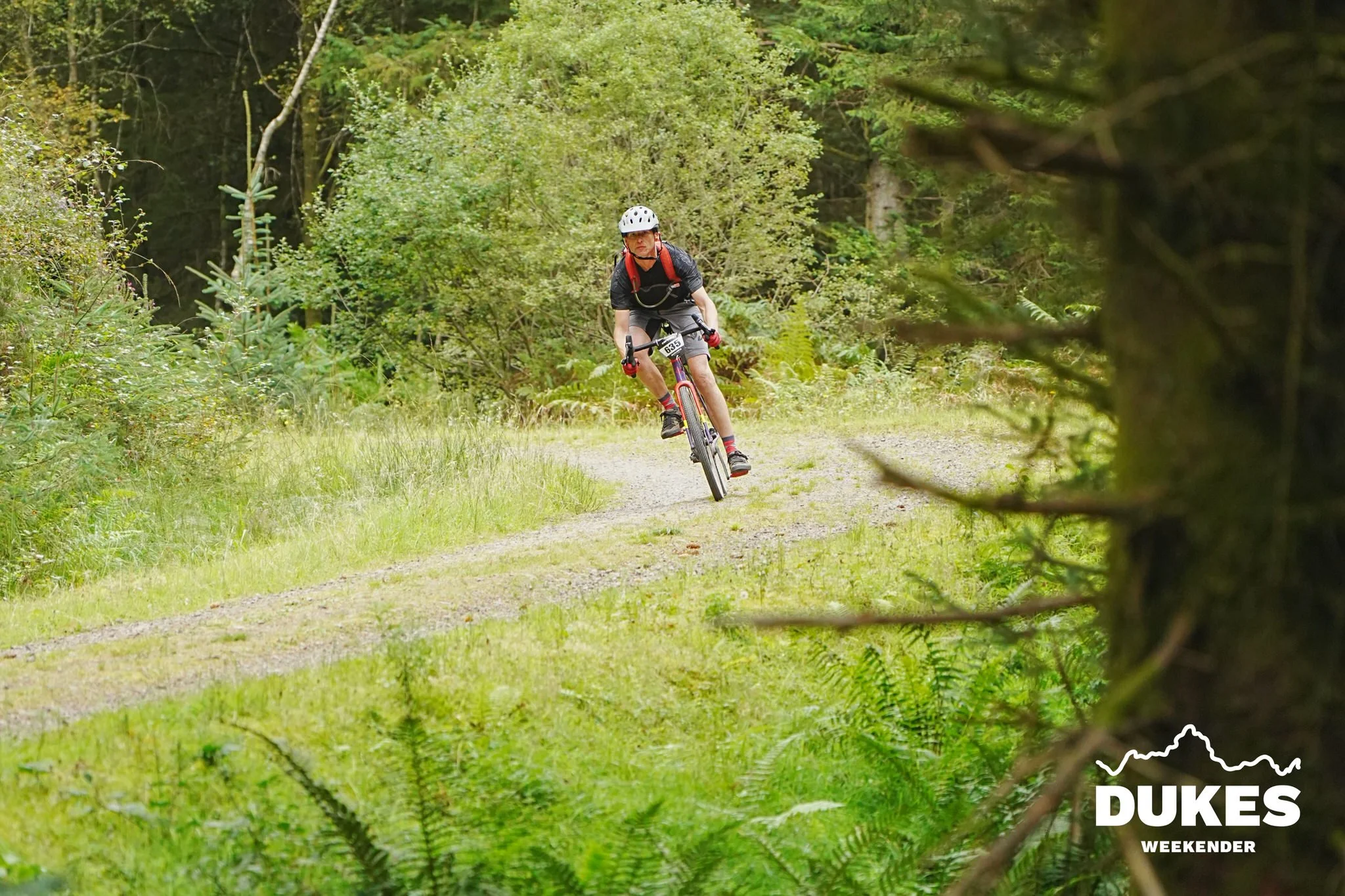 Duke Rides Event Dukes Enduro Photography 2023 (Part 3) — GRAVELFOYLE EVENTS